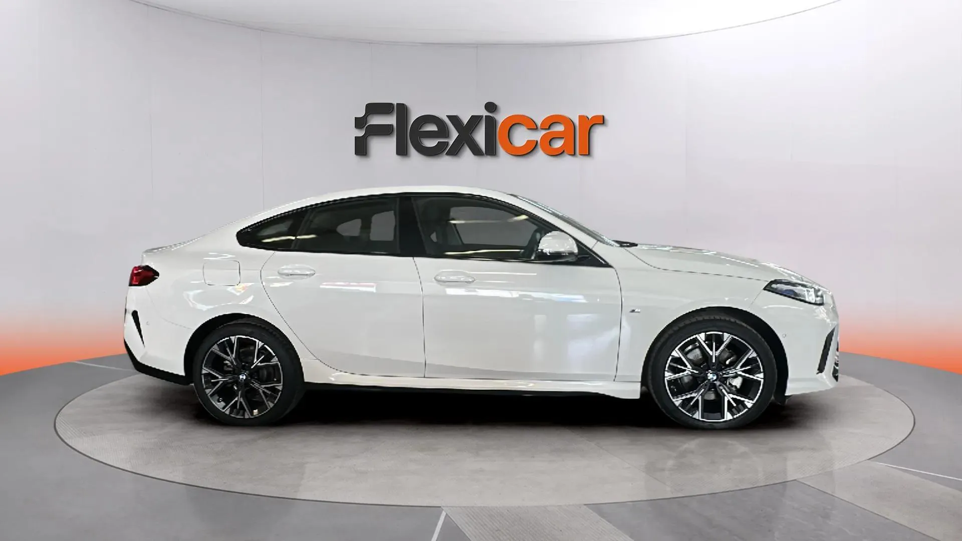 BMW Serie 2 218d Gran Coupe - foto 3