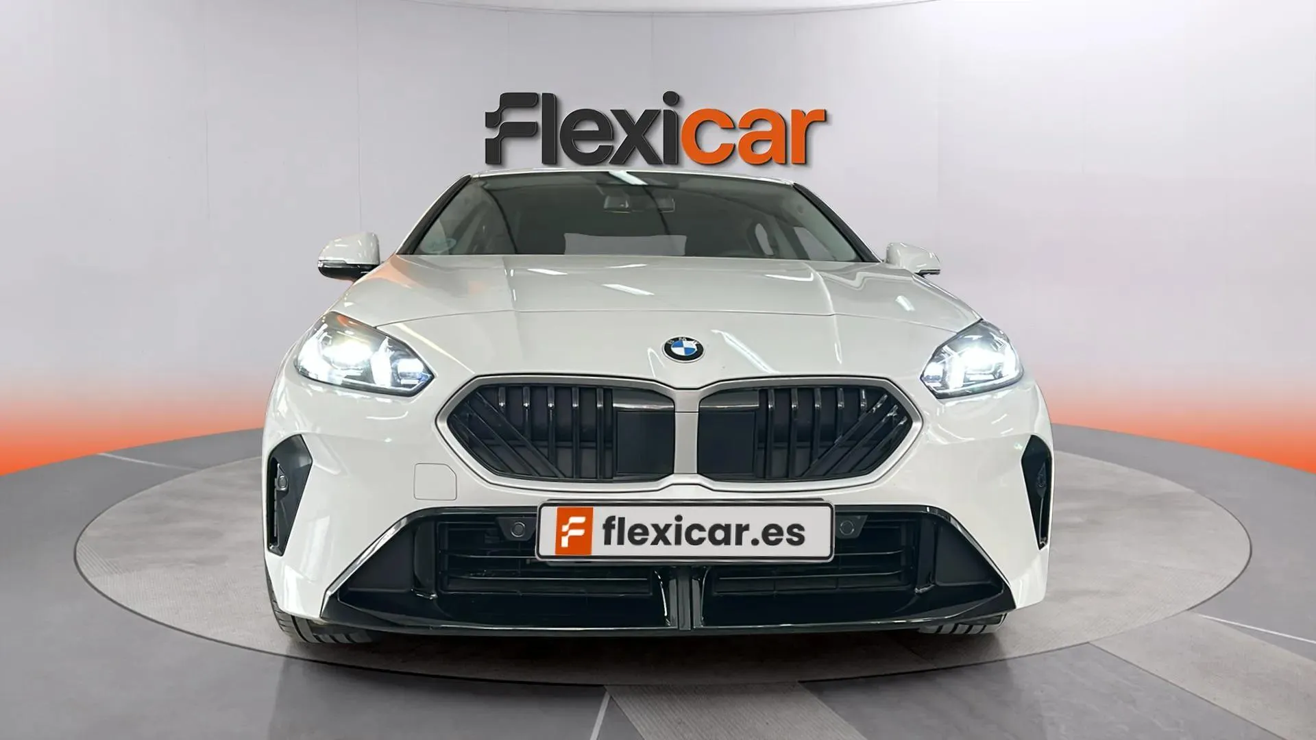 BMW Serie 2 218d Gran Coupe - foto 2