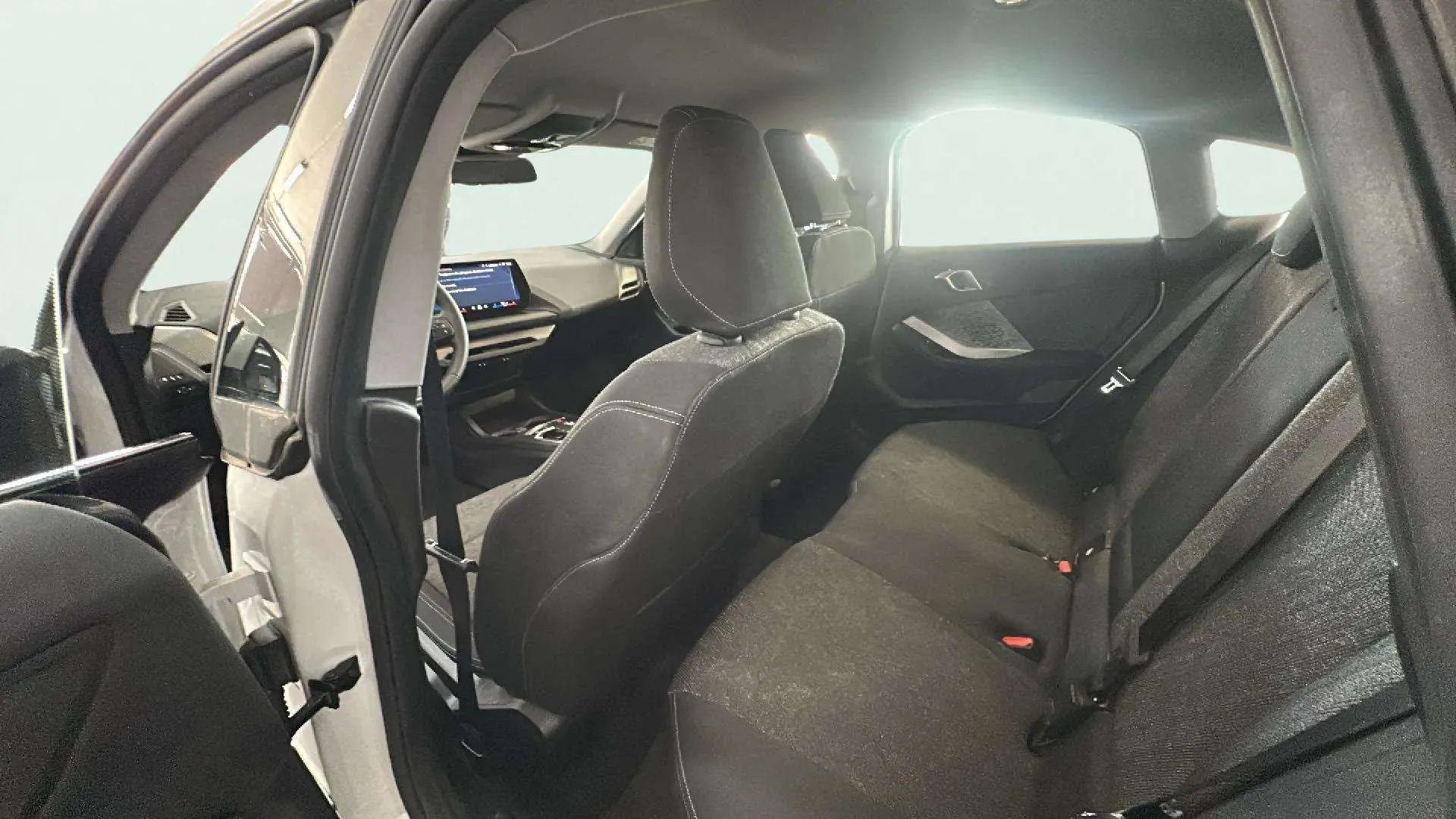 BMW Serie 2 218d Gran Coupe - foto 15