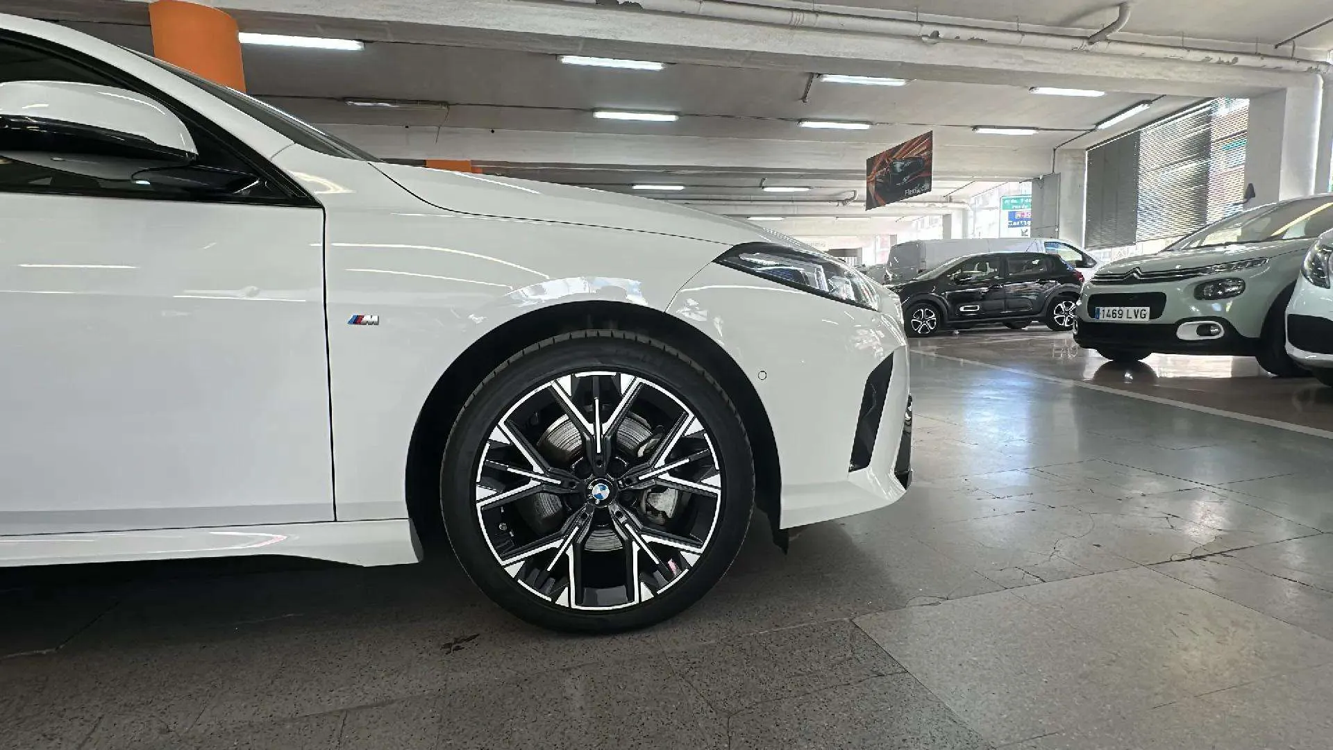 BMW Serie 2 218d Gran Coupe - foto 17