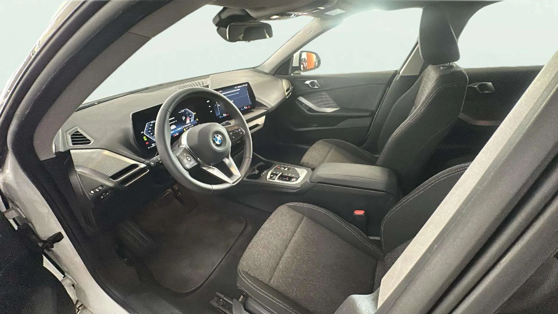 BMW Serie 2 218d Gran Coupe - foto 9