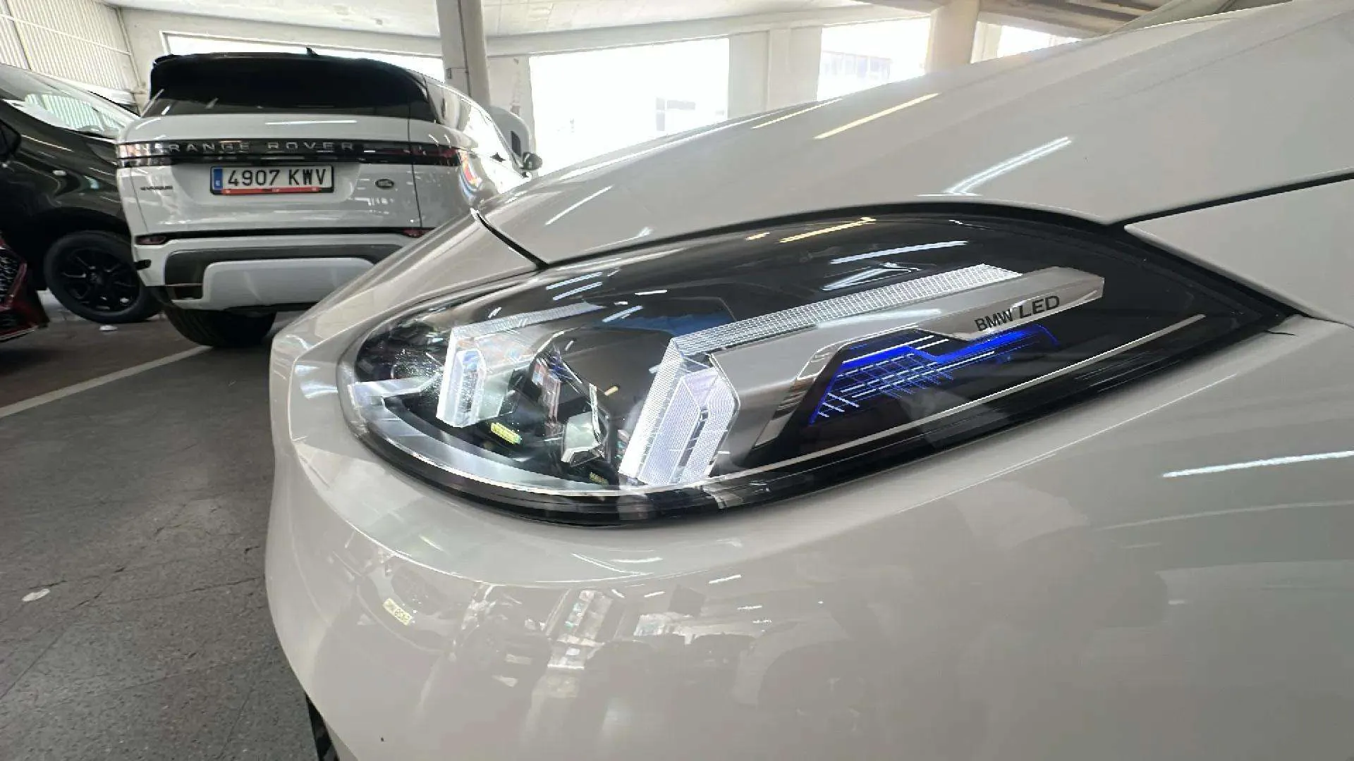 BMW Serie 2 218d Gran Coupe - foto 21