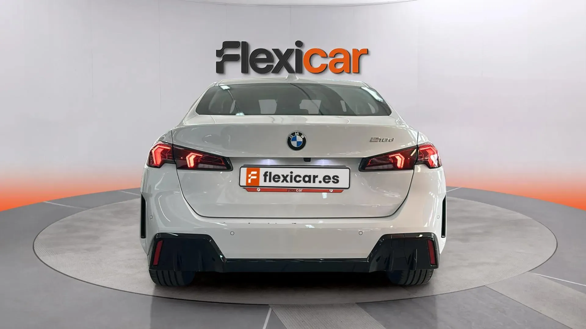 BMW Serie 2 218d Gran Coupe - foto 4