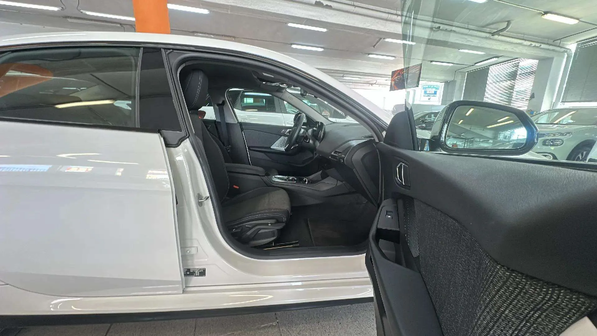 BMW Serie 2 218d Gran Coupe - foto 7