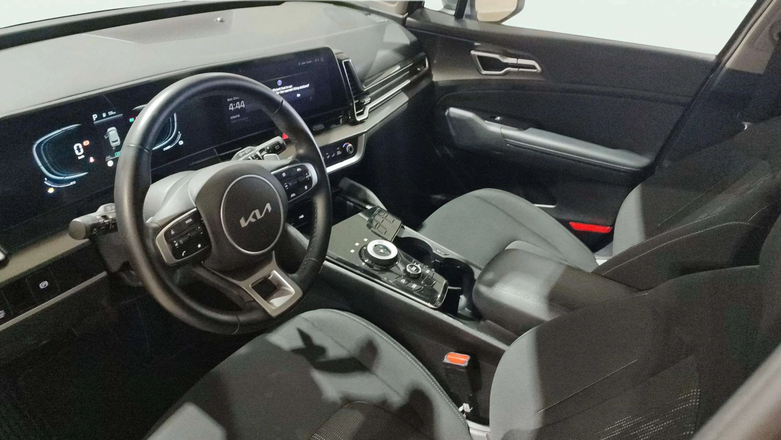 Kia Sportage 1.6 T-GDi HEV Drive 4x2 - foto 6