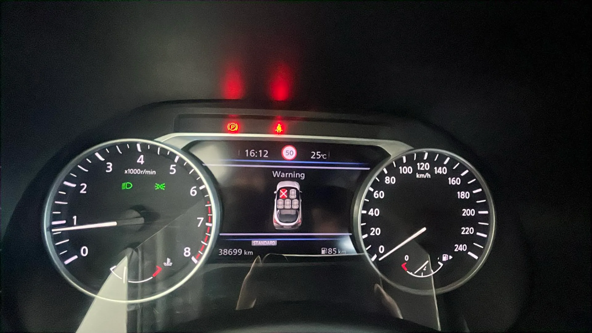 Nissan Juke DIG-T N-Design Black - foto 8
