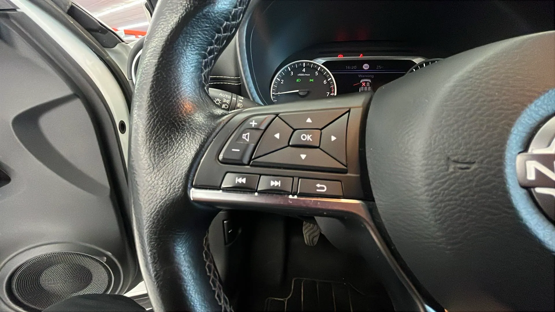 Nissan Juke DIG-T N-Design Black - foto 20
