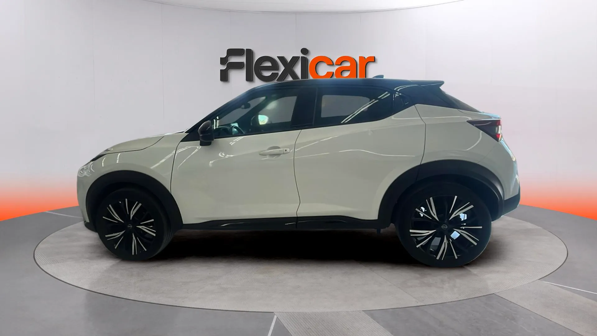 Nissan Juke DIG-T N-Design Black - foto 5