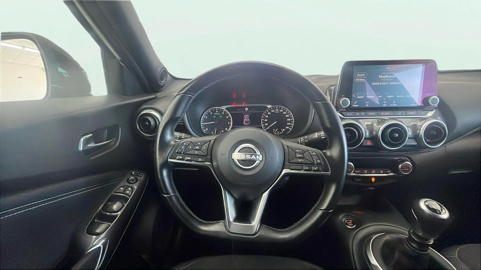Nissan Juke DIG-T N-Design Black - foto 7