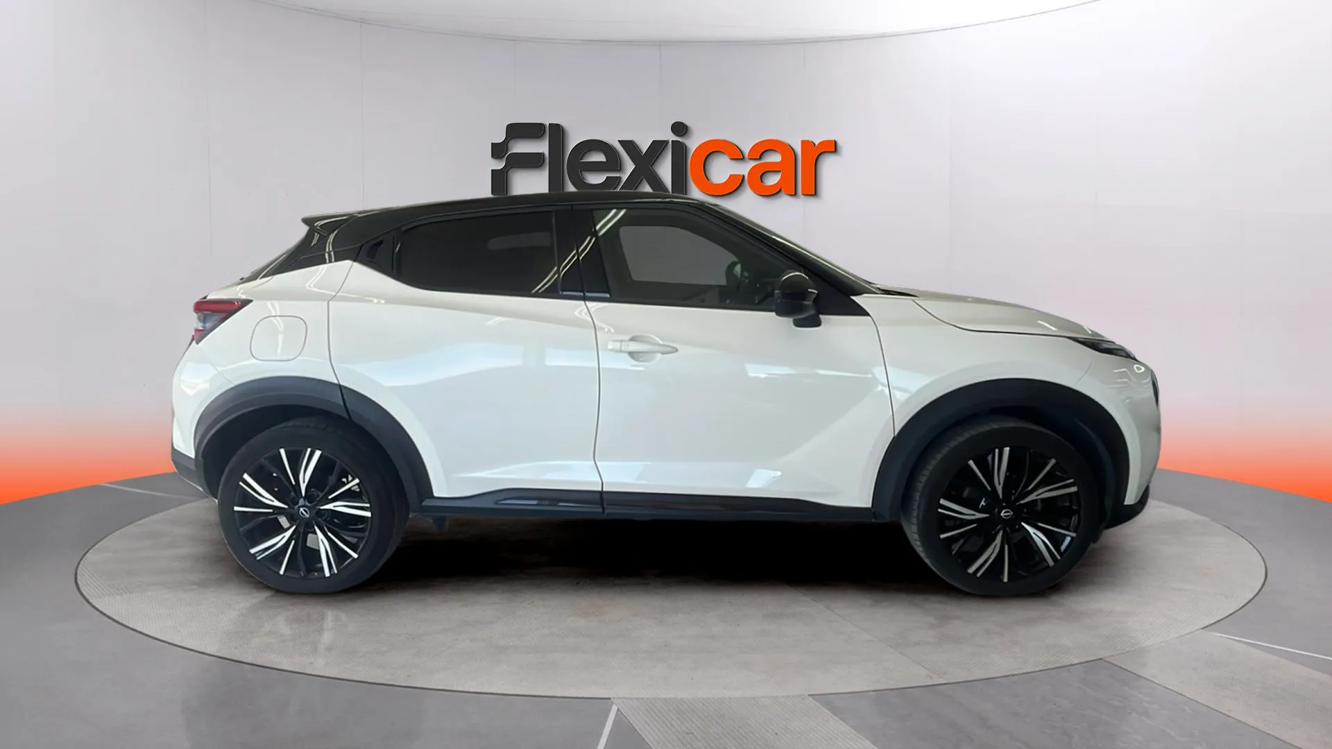 Nissan Juke DIG-T N-Design Black - foto 3