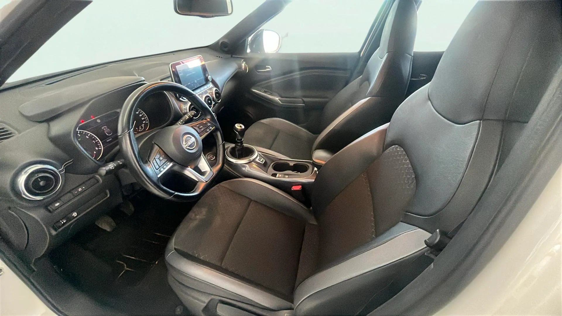 Nissan Juke DIG-T N-Design Black - foto 9