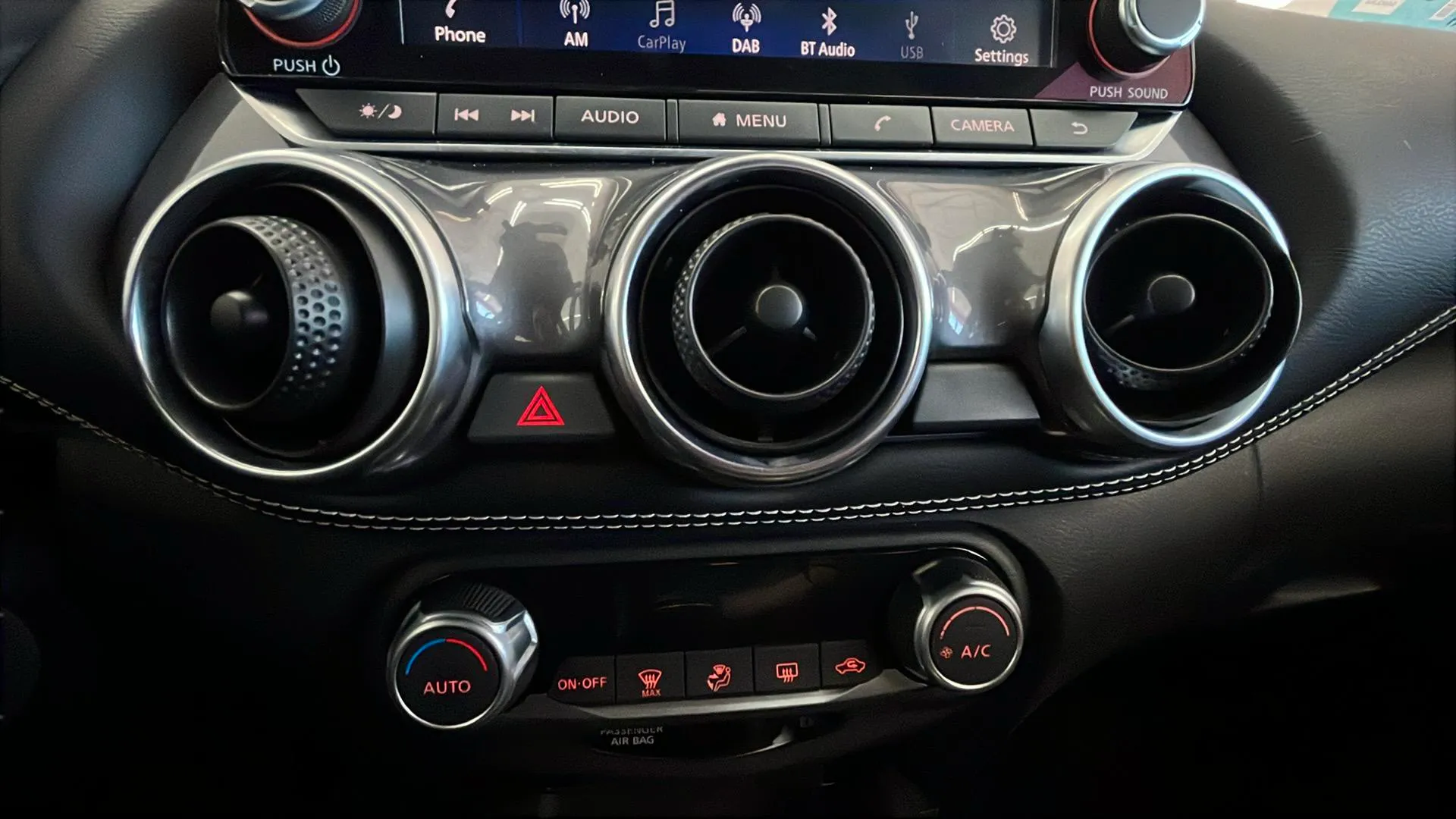 Nissan Juke DIG-T N-Design Black - foto 22