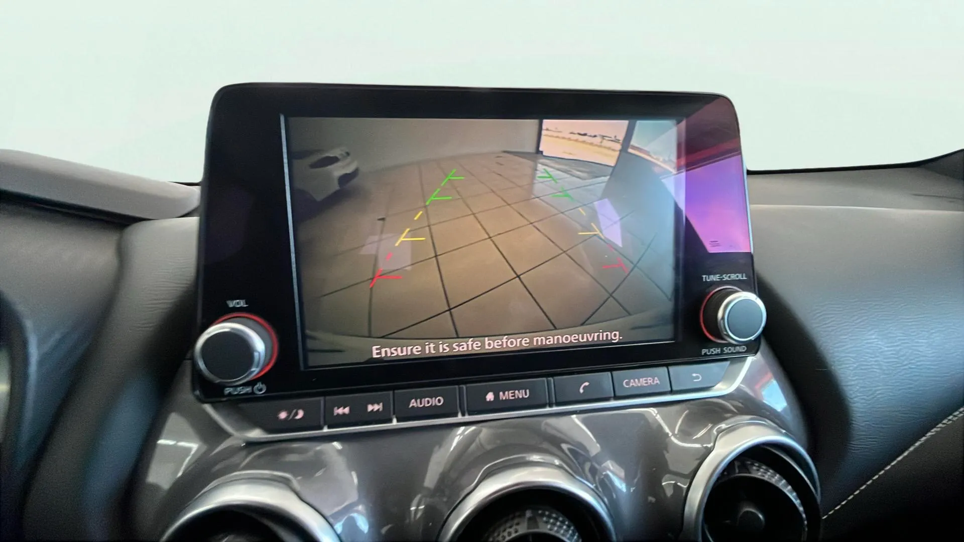 Nissan Juke DIG-T N-Design Black - foto 23