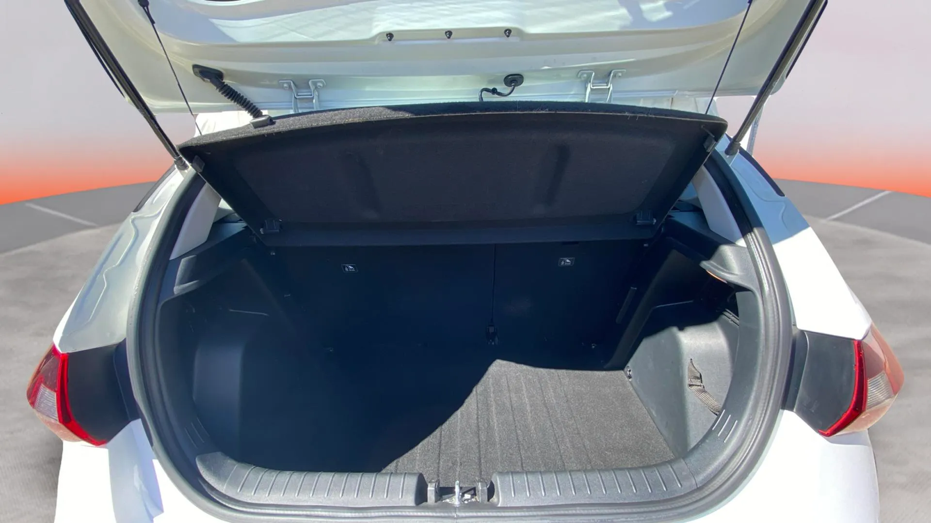 Hyundai i20 1.2 MPI SLX - foto 22