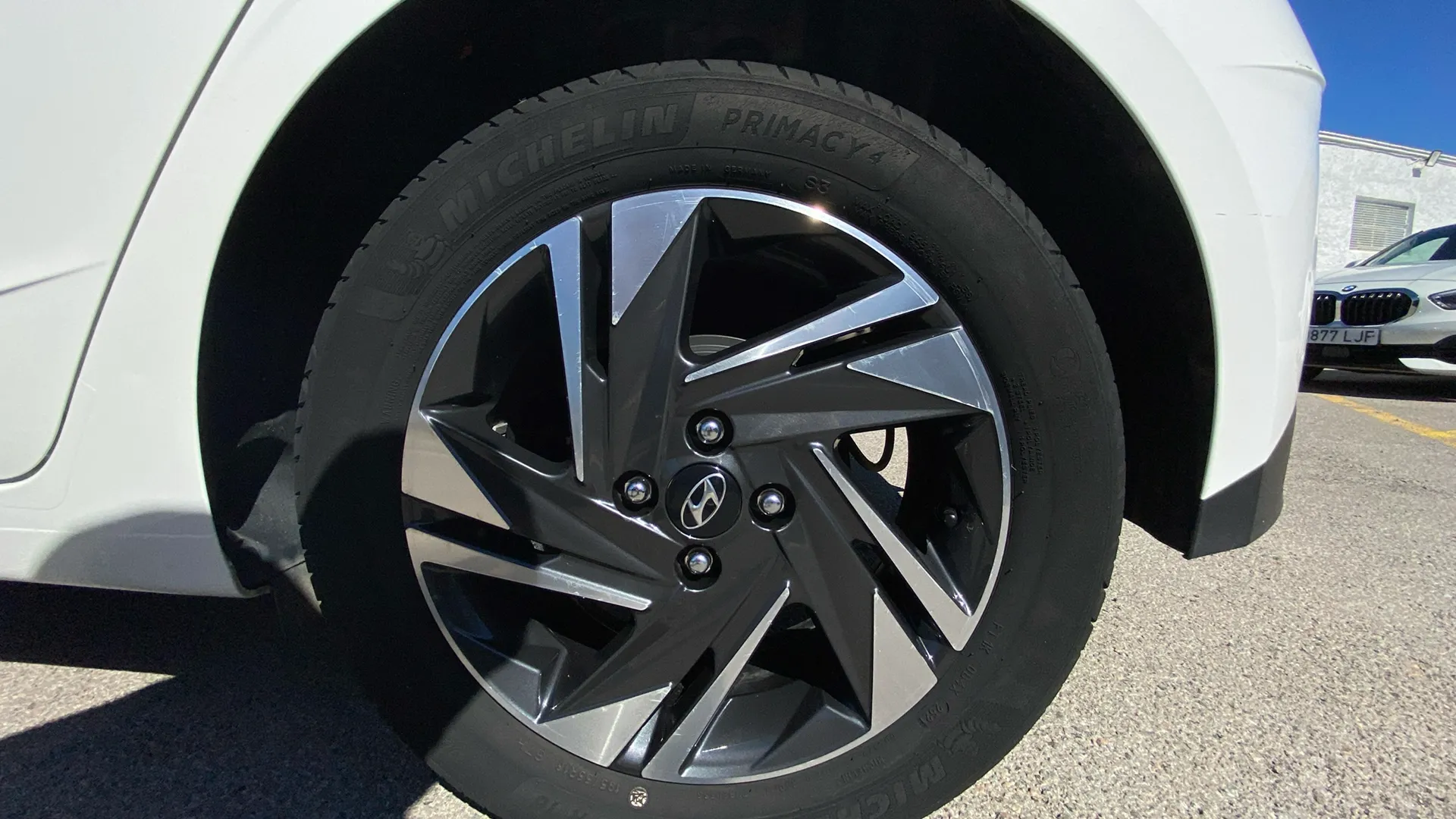Hyundai i20 1.2 MPI SLX - foto 9