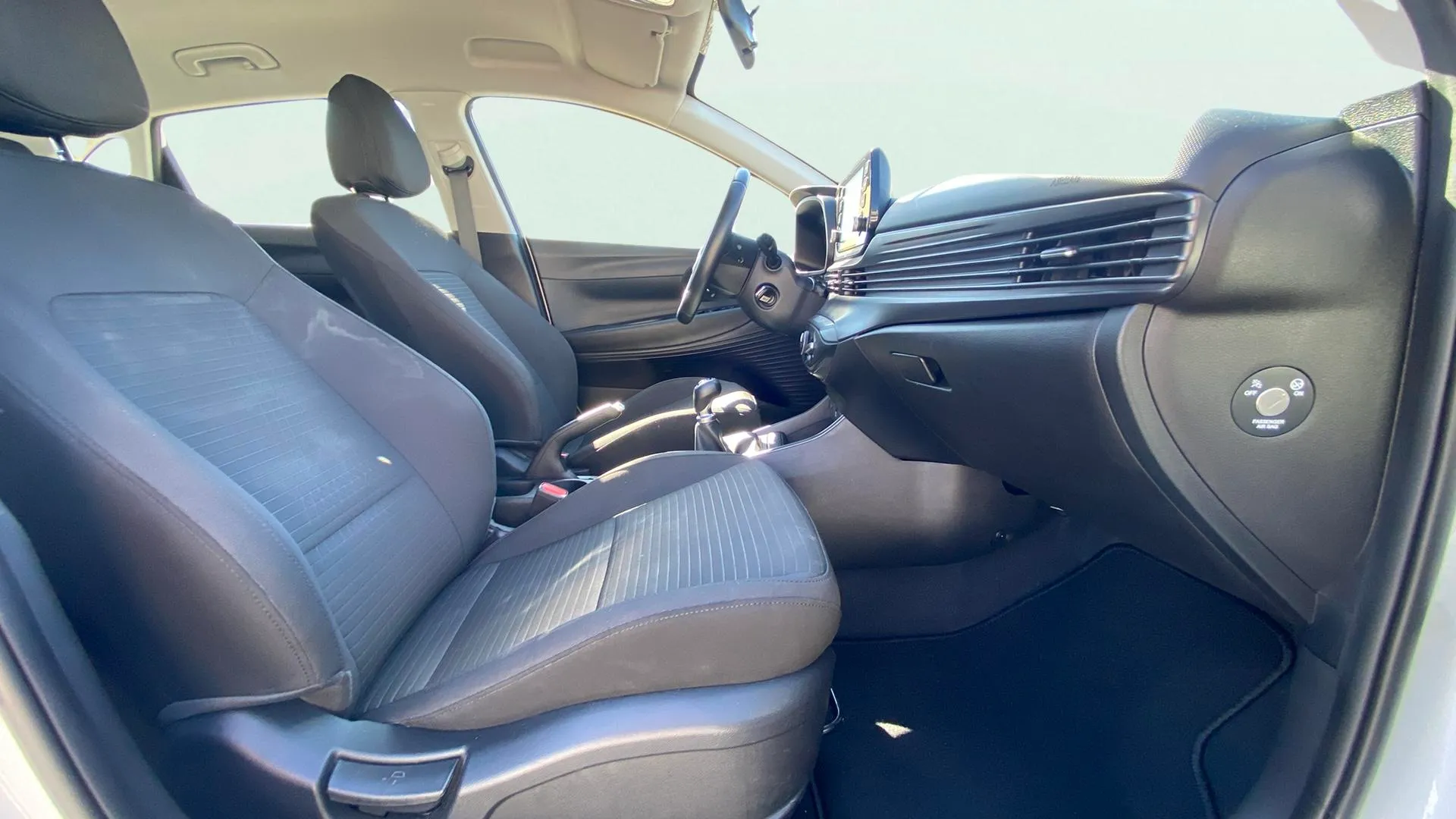 Hyundai i20 1.2 MPI SLX - foto 19