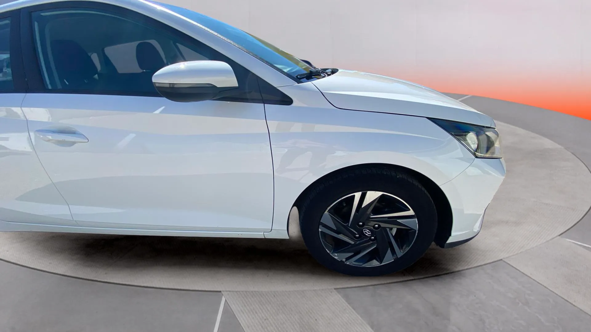 Hyundai i20 1.2 MPI SLX - foto 10