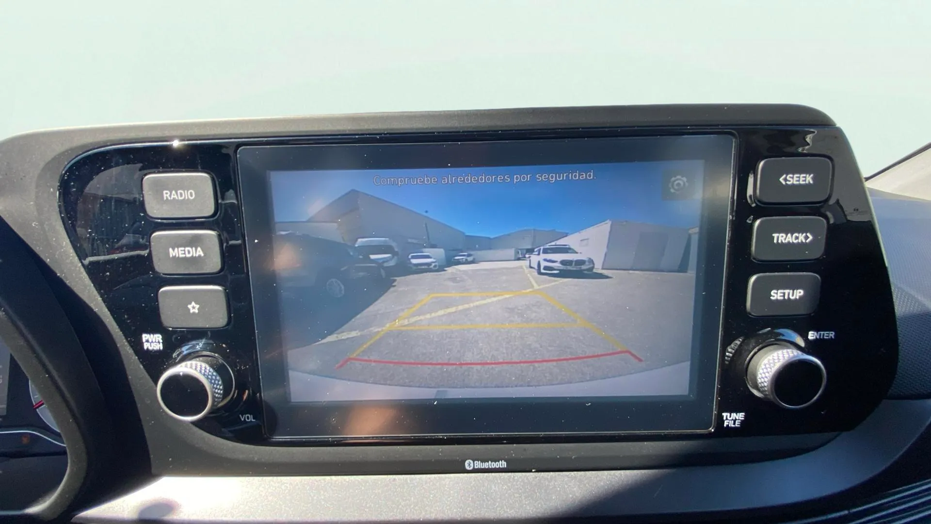 Hyundai i20 1.2 MPI SLX - foto 23