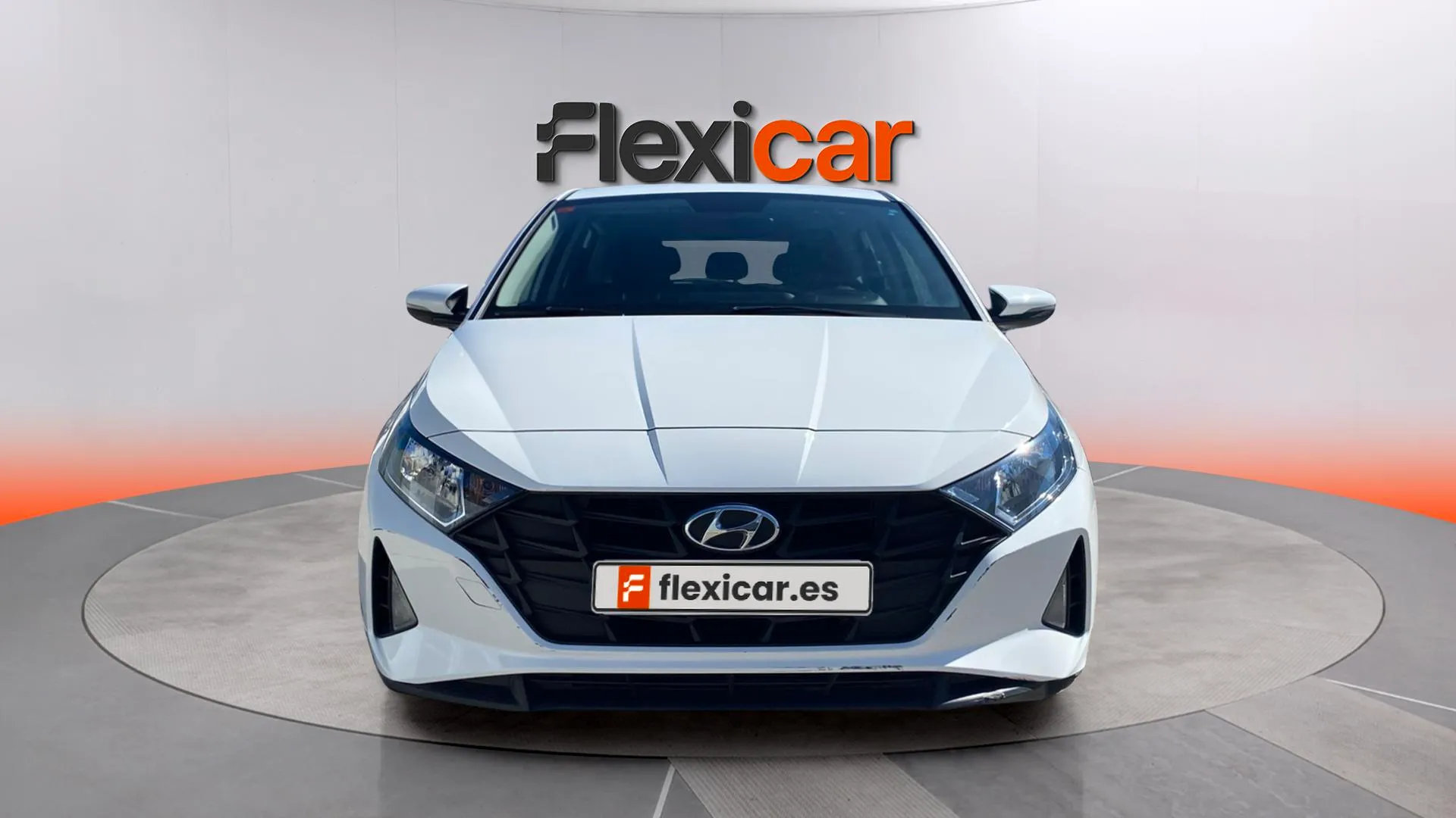 Hyundai i20 1.2 MPI SLX - foto 2