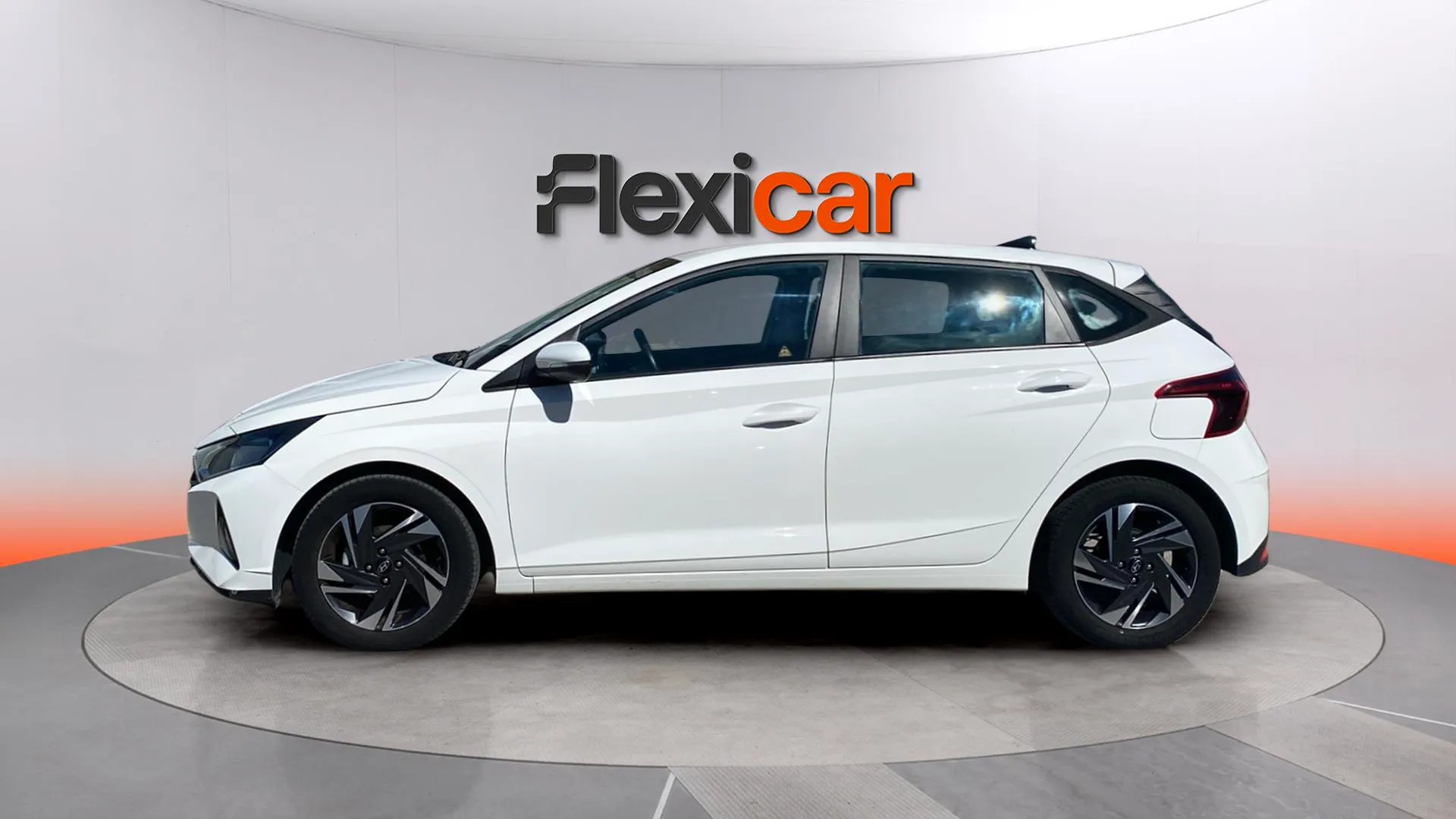 Hyundai i20 1.2 MPI SLX - foto 4