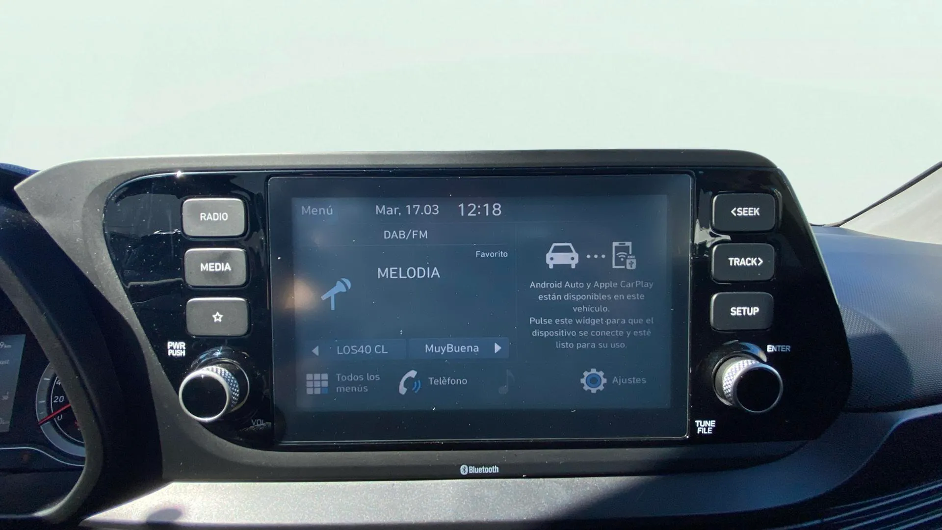 Hyundai i20 1.2 MPI SLX - foto 25