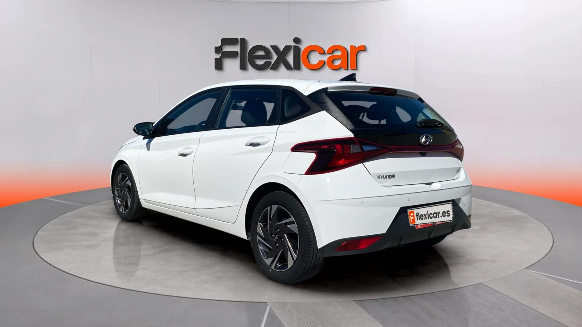Hyundai i20 1.2 MPI SLX - foto 5