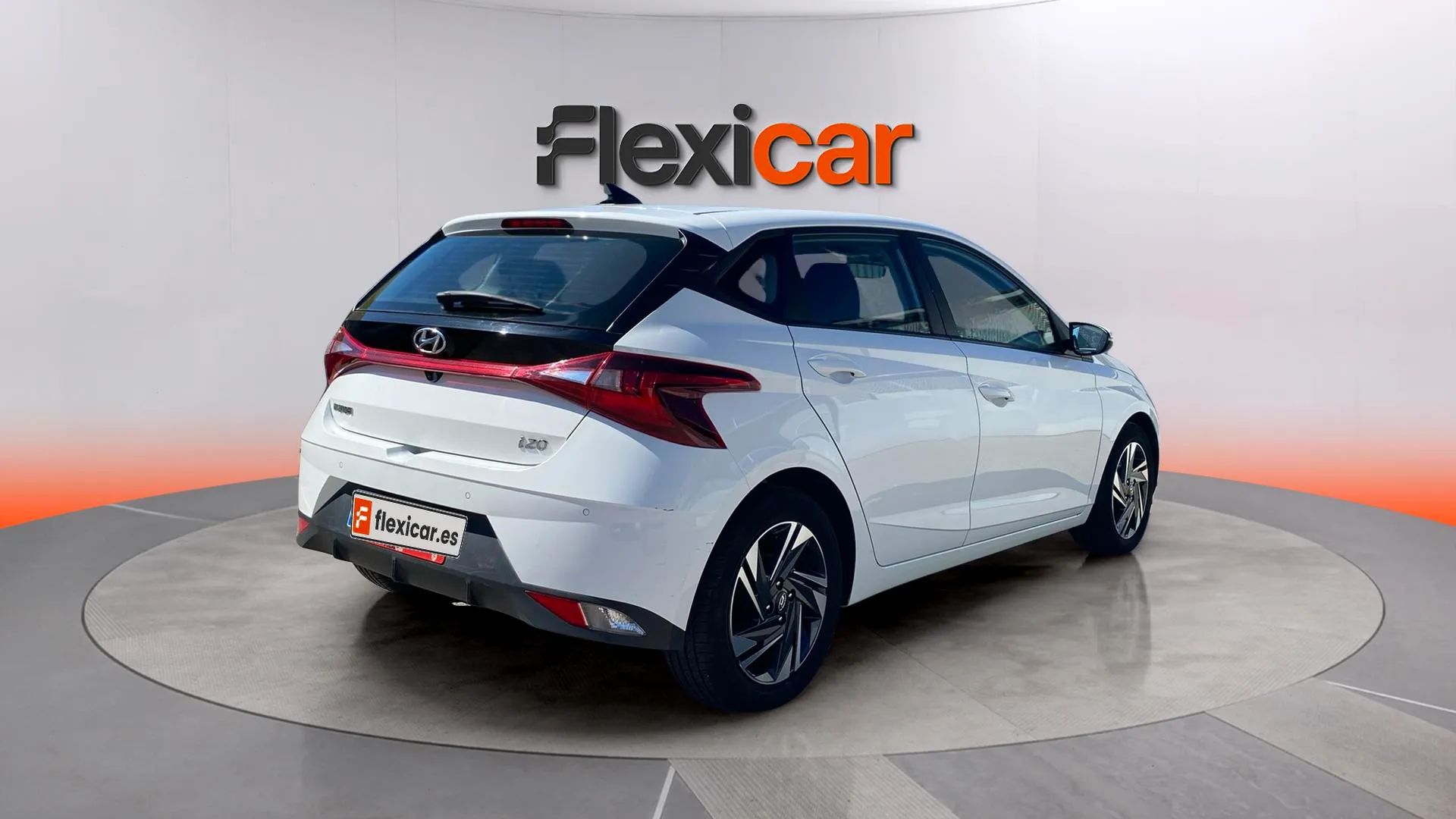 Hyundai i20 1.2 MPI SLX - foto 7
