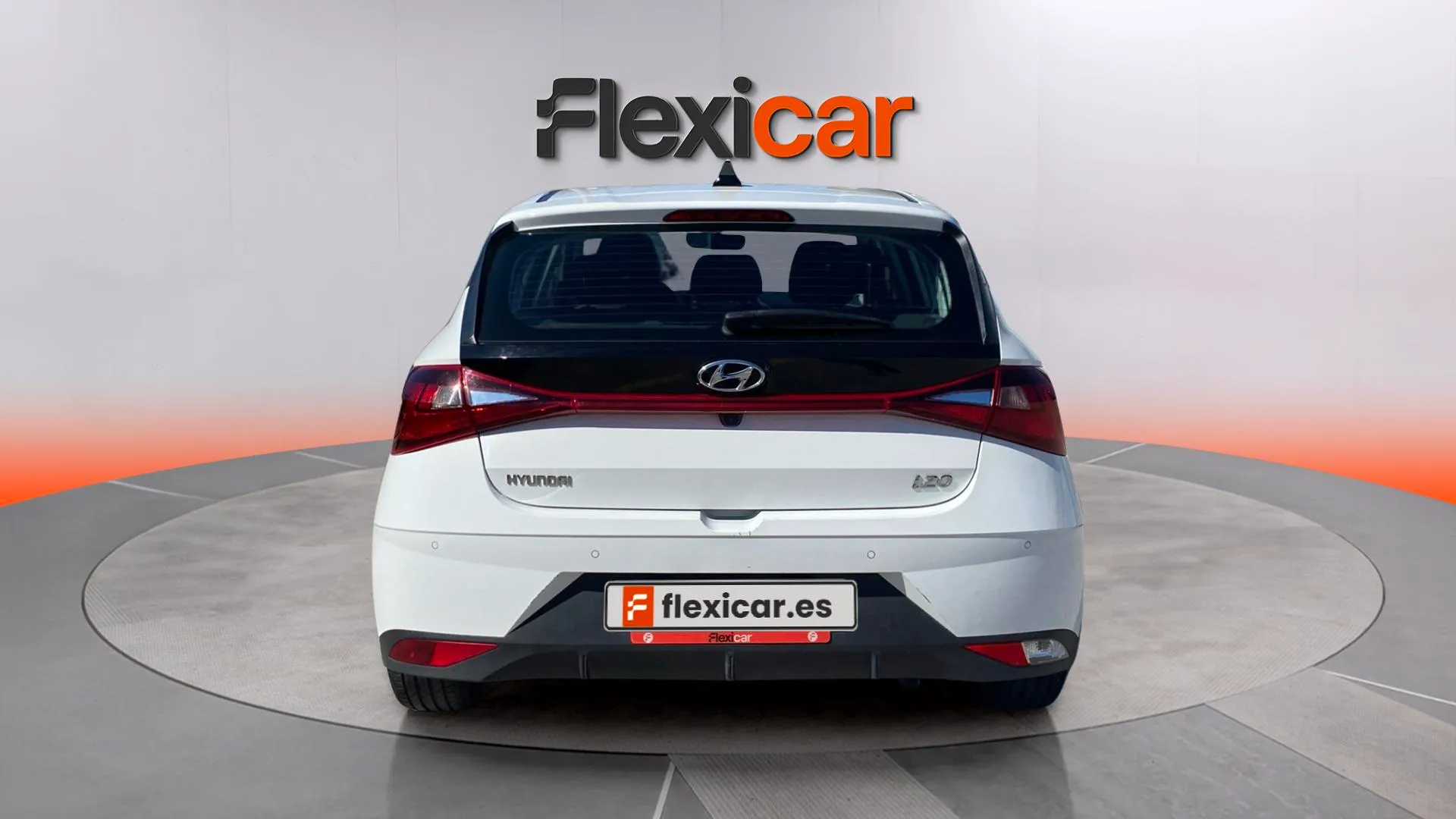 Hyundai i20 1.2 MPI SLX - foto 6