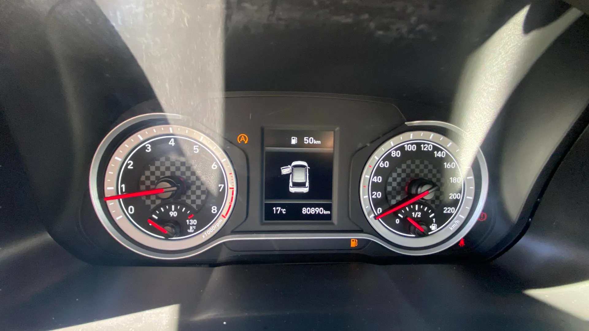 Hyundai i20 1.2 MPI SLX - foto 13
