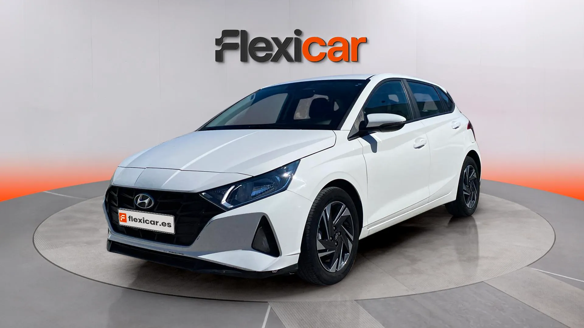 Hyundai i20 1.2 MPI SLX - foto 3