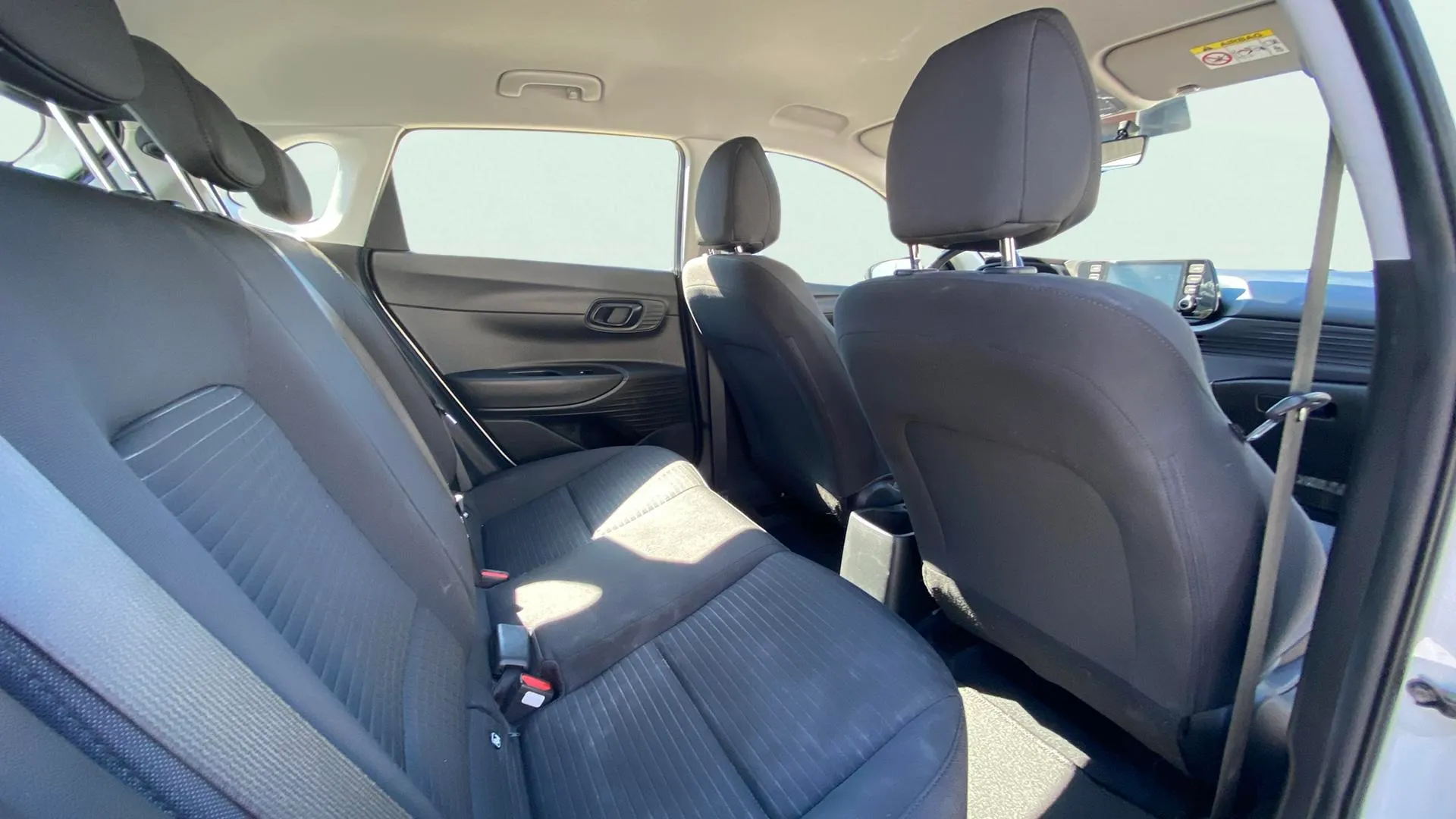 Hyundai i20 1.2 MPI SLX - foto 20