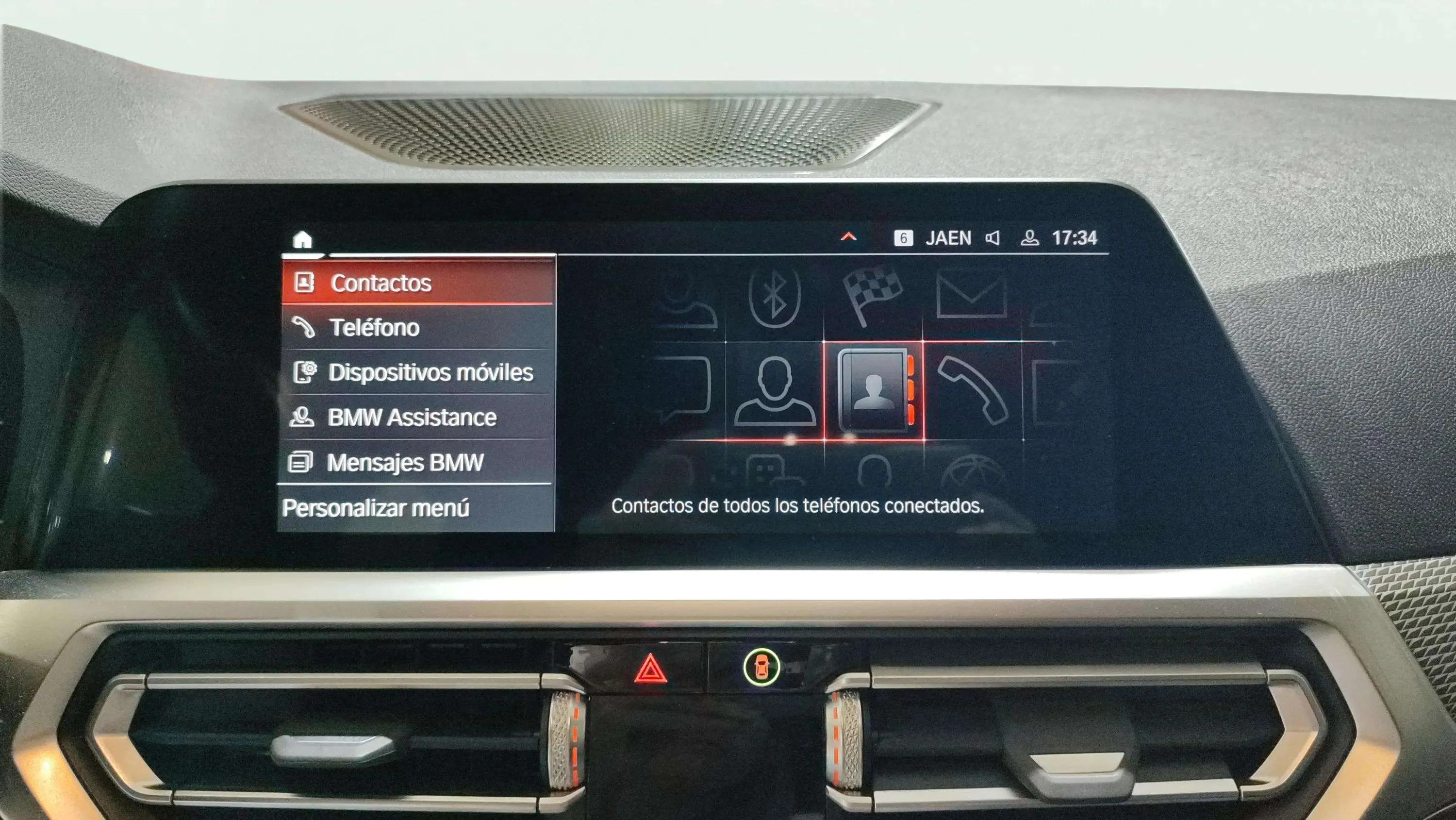 BMW Serie 4 420d Gran Coupé - foto 13