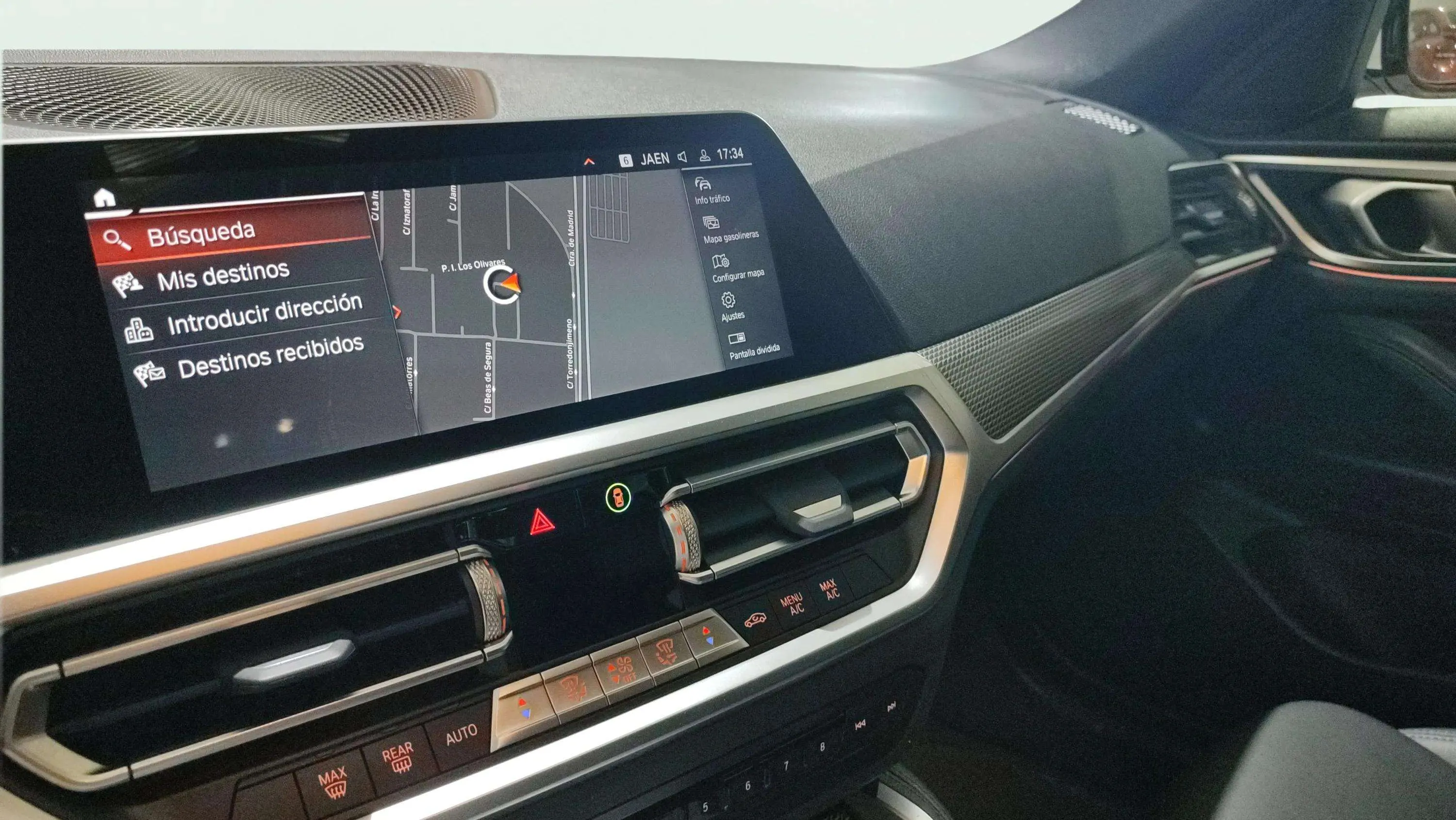 BMW Serie 4 420d Gran Coupé - foto 14