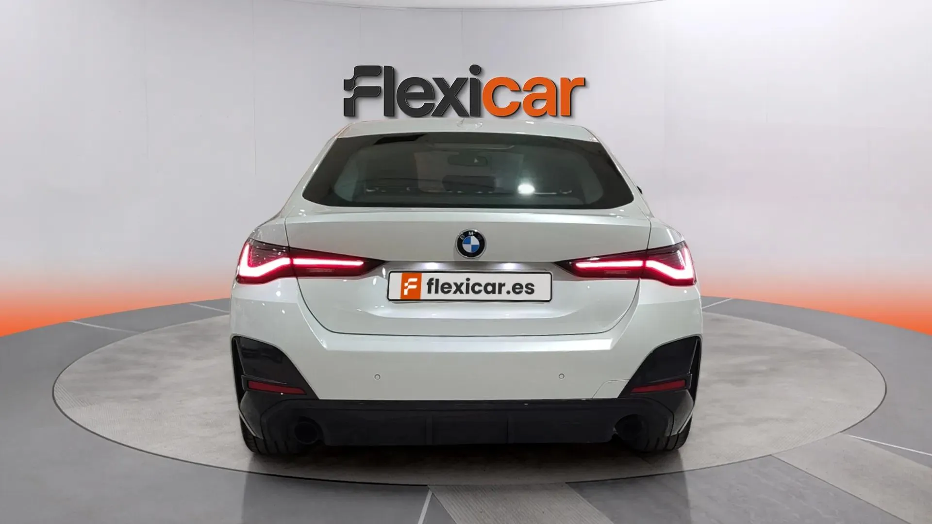 BMW Serie 4 420d Gran Coupé - foto 5