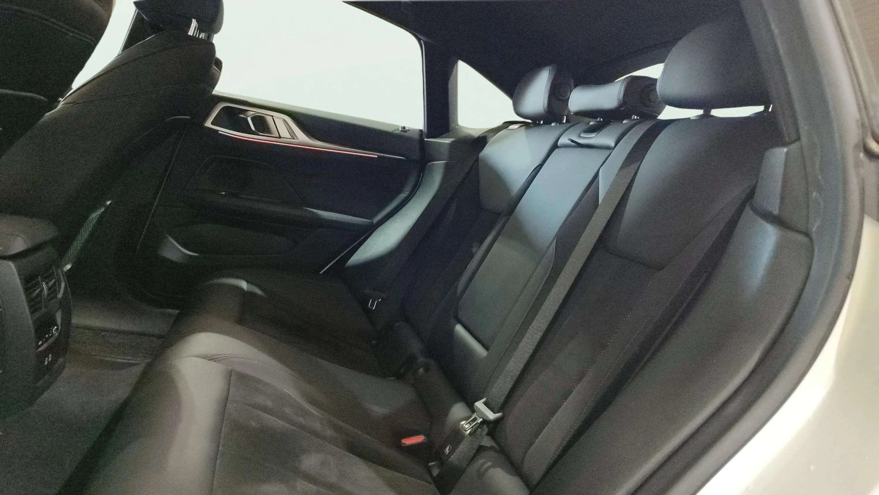 BMW Serie 4 420d Gran Coupé - foto 23