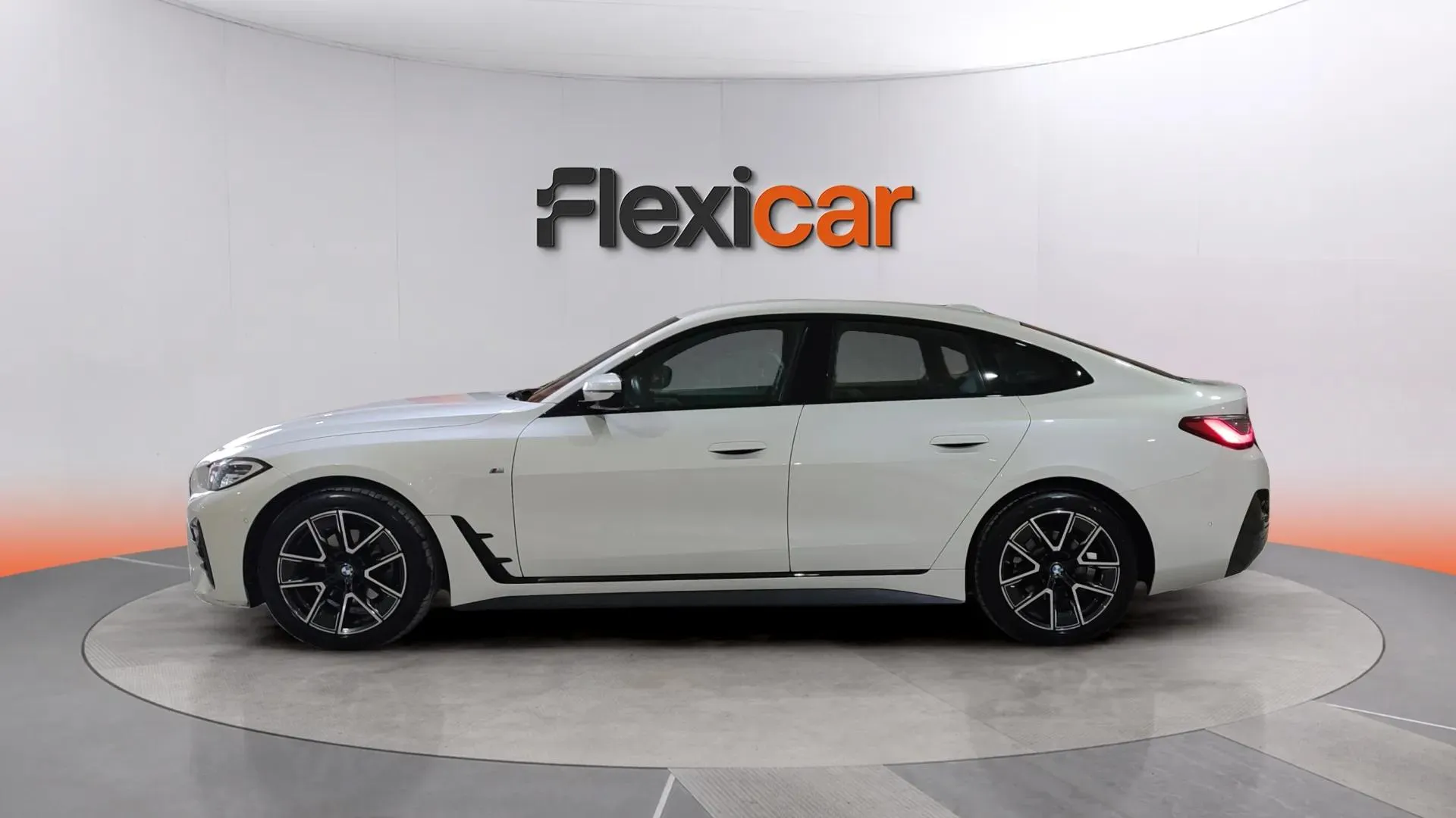 BMW Serie 4 420d Gran Coupé - foto 3
