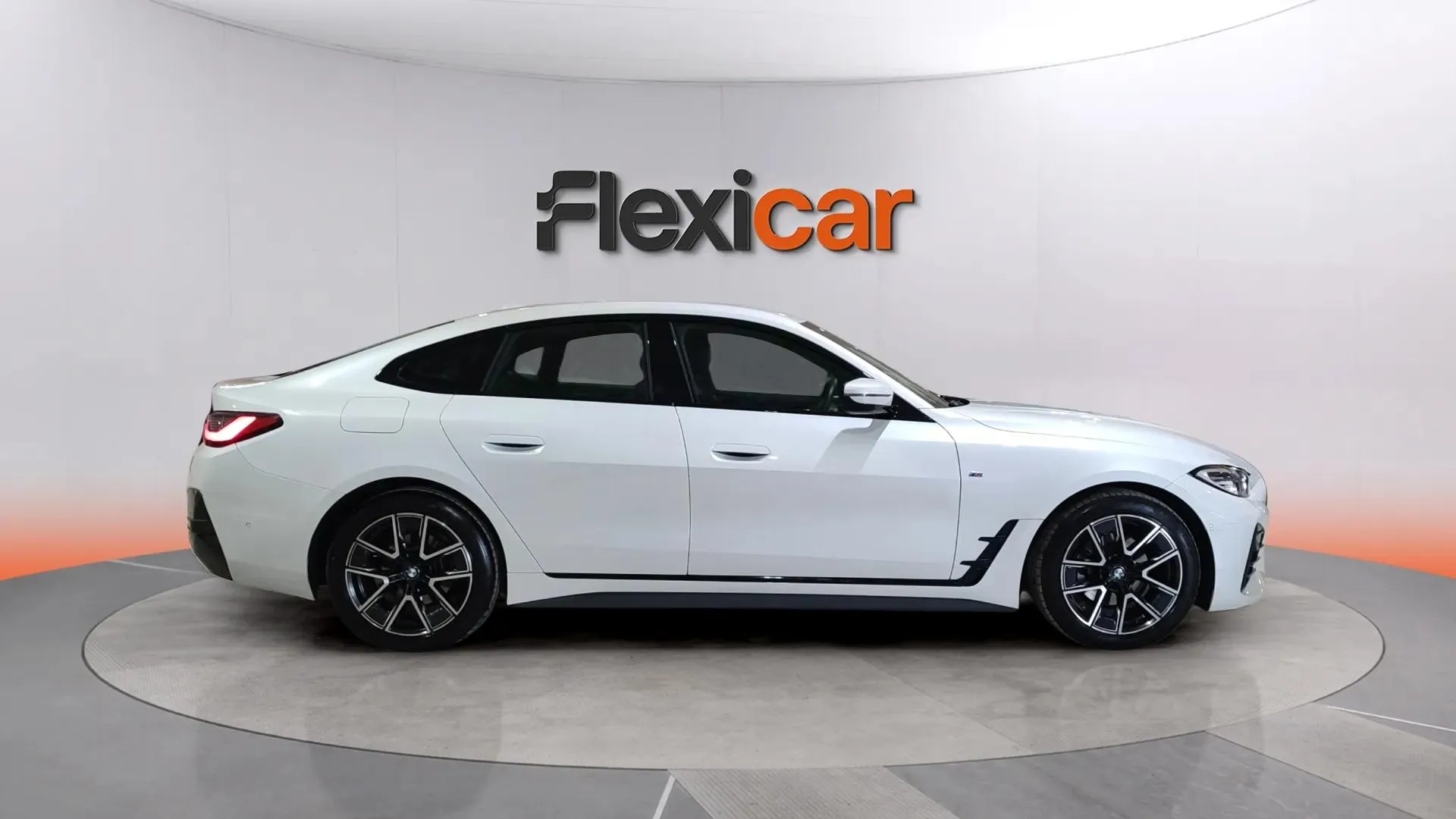 BMW Serie 4 420d Gran Coupé - foto 4