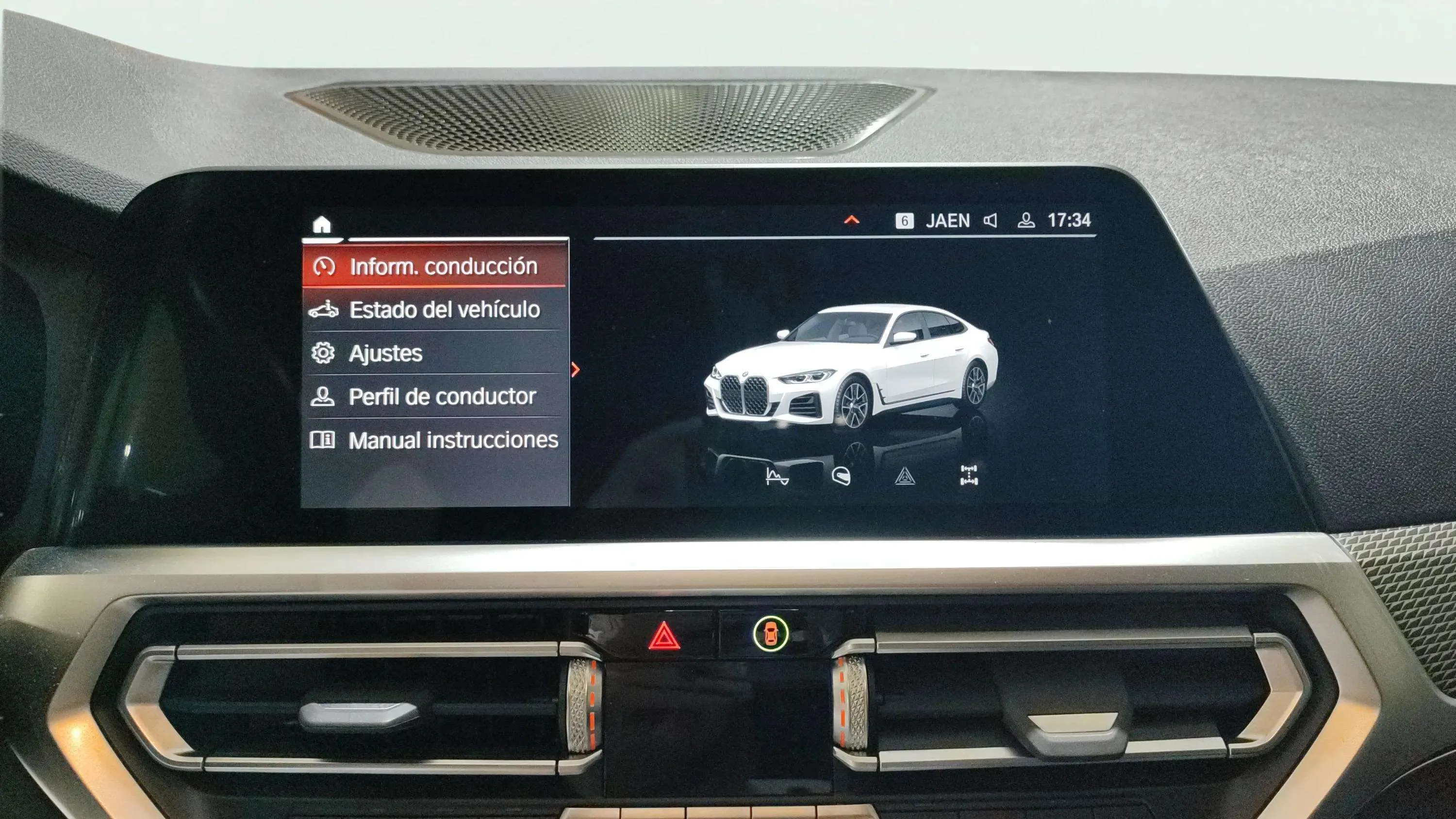 BMW Serie 4 420d Gran Coupé - foto 15