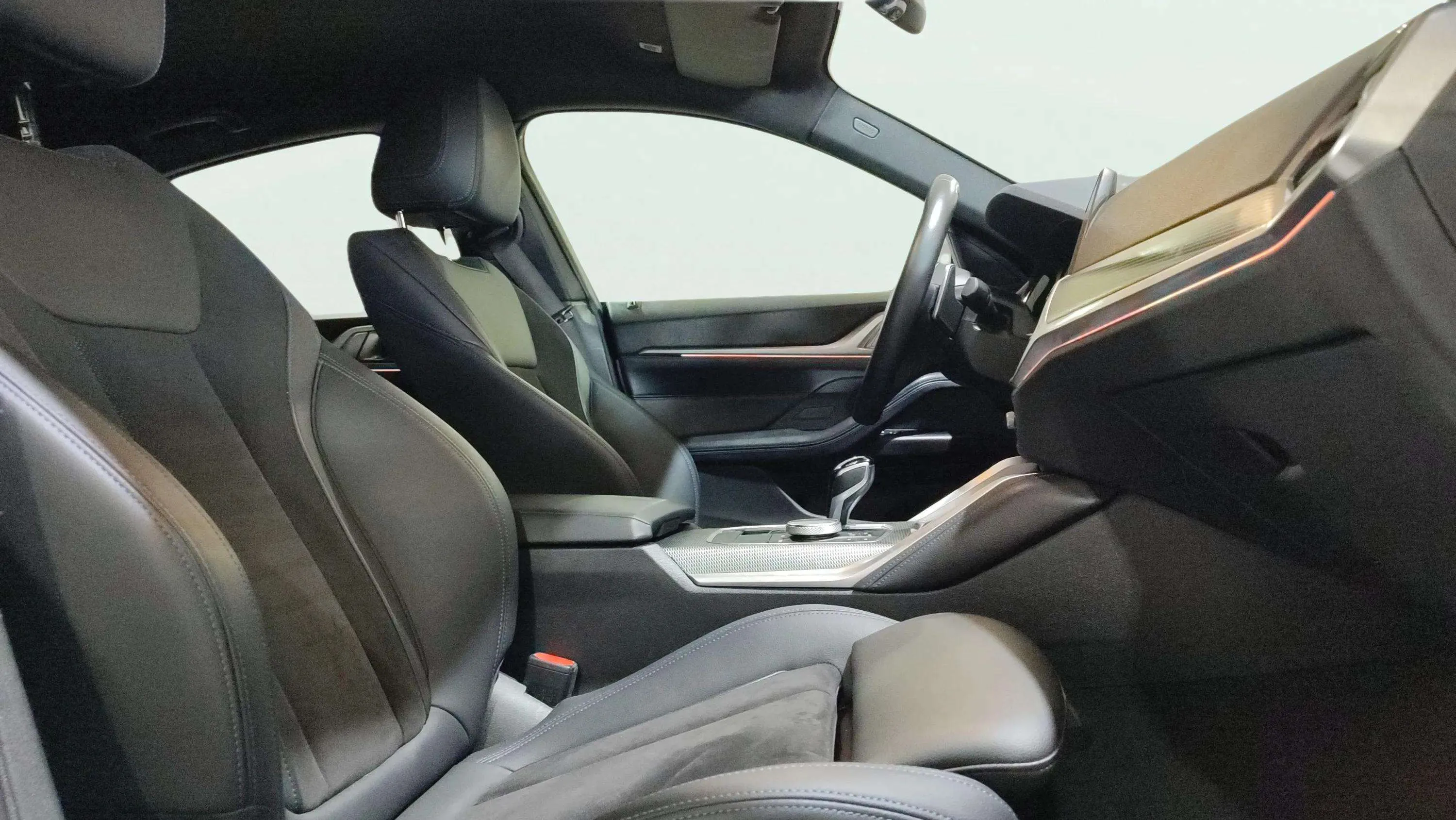 BMW Serie 4 420d Gran Coupé - foto 25
