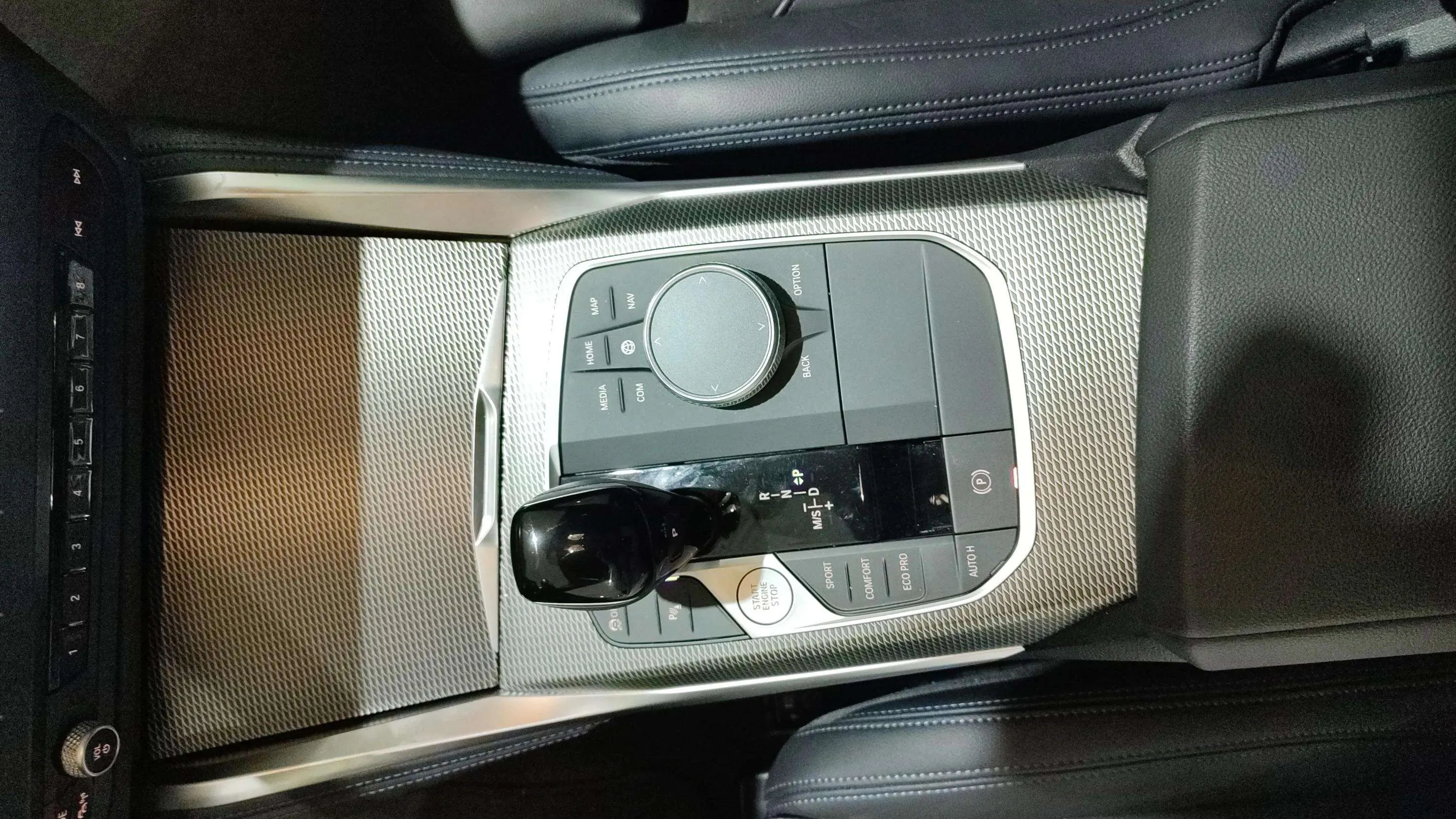BMW Serie 4 420d Gran Coupé - foto 21