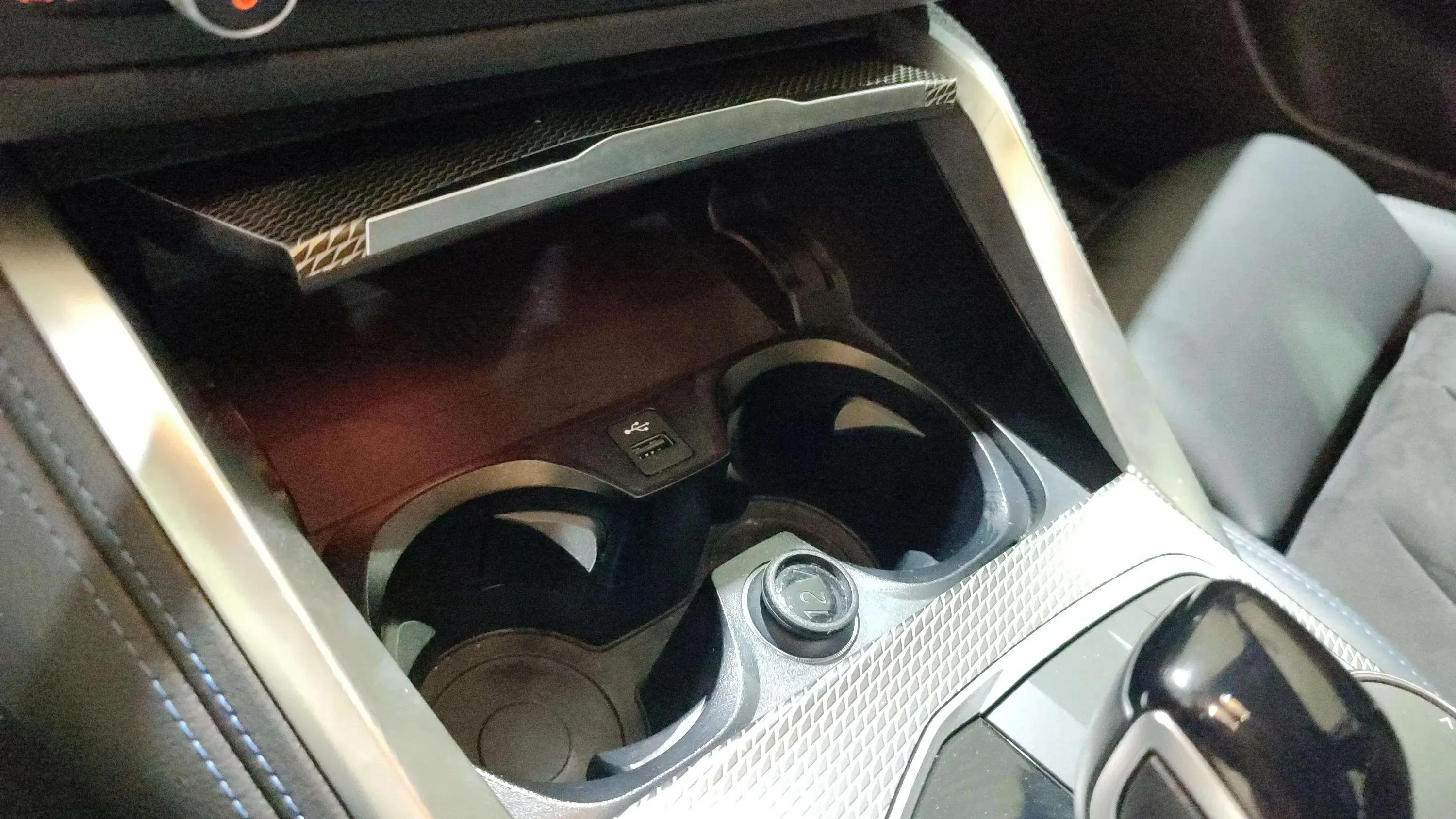 BMW Serie 4 420d Gran Coupé - foto 19