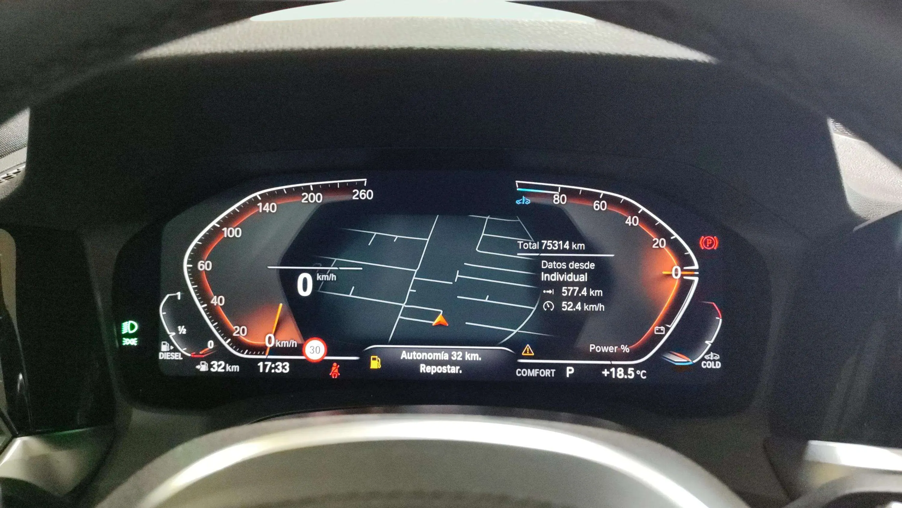 BMW Serie 4 420d Gran Coupé - foto 10
