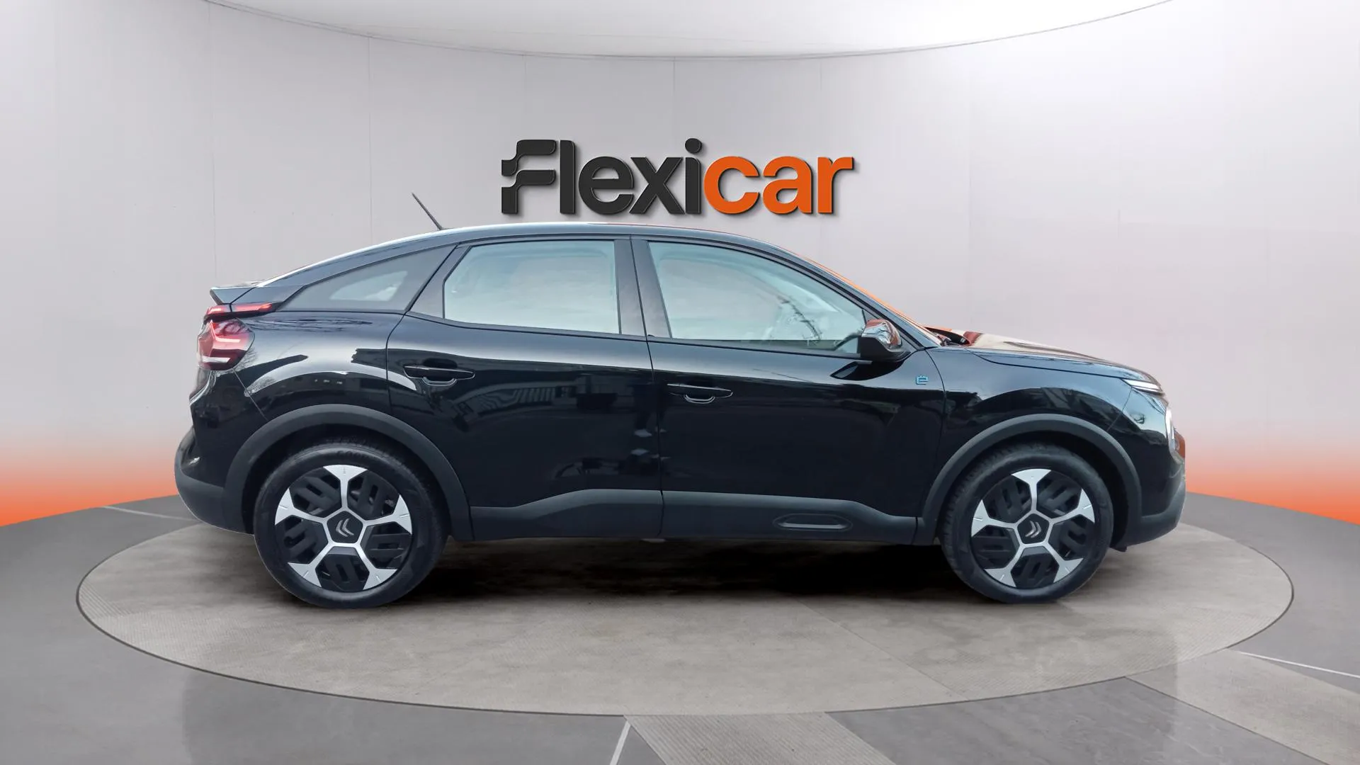 Citroën C4 ë-C4 eléctrico 50kWh Business Edit - foto 3