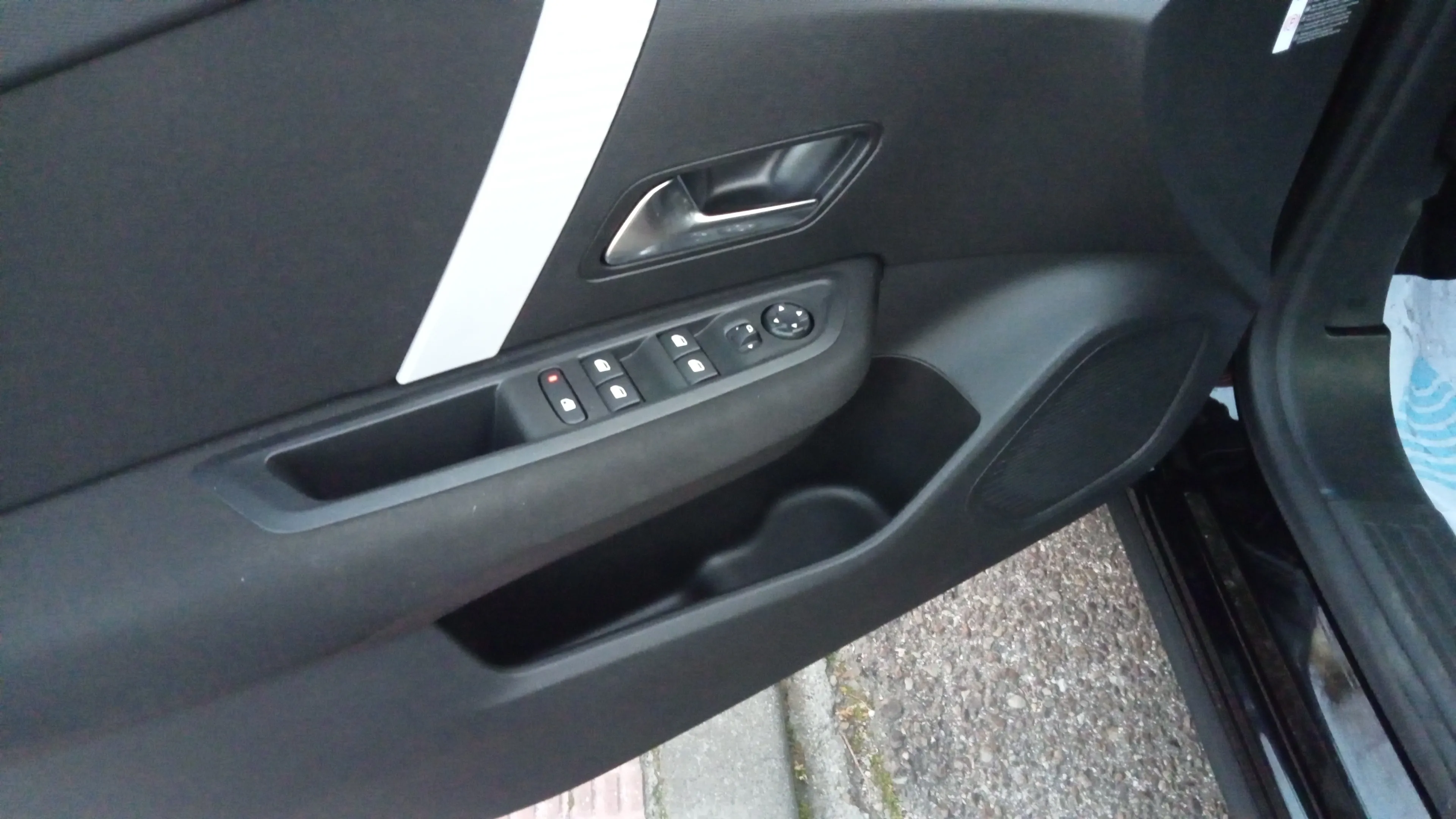 Citroën C4 ë-C4 eléctrico 50kWh Business Edit - foto 15