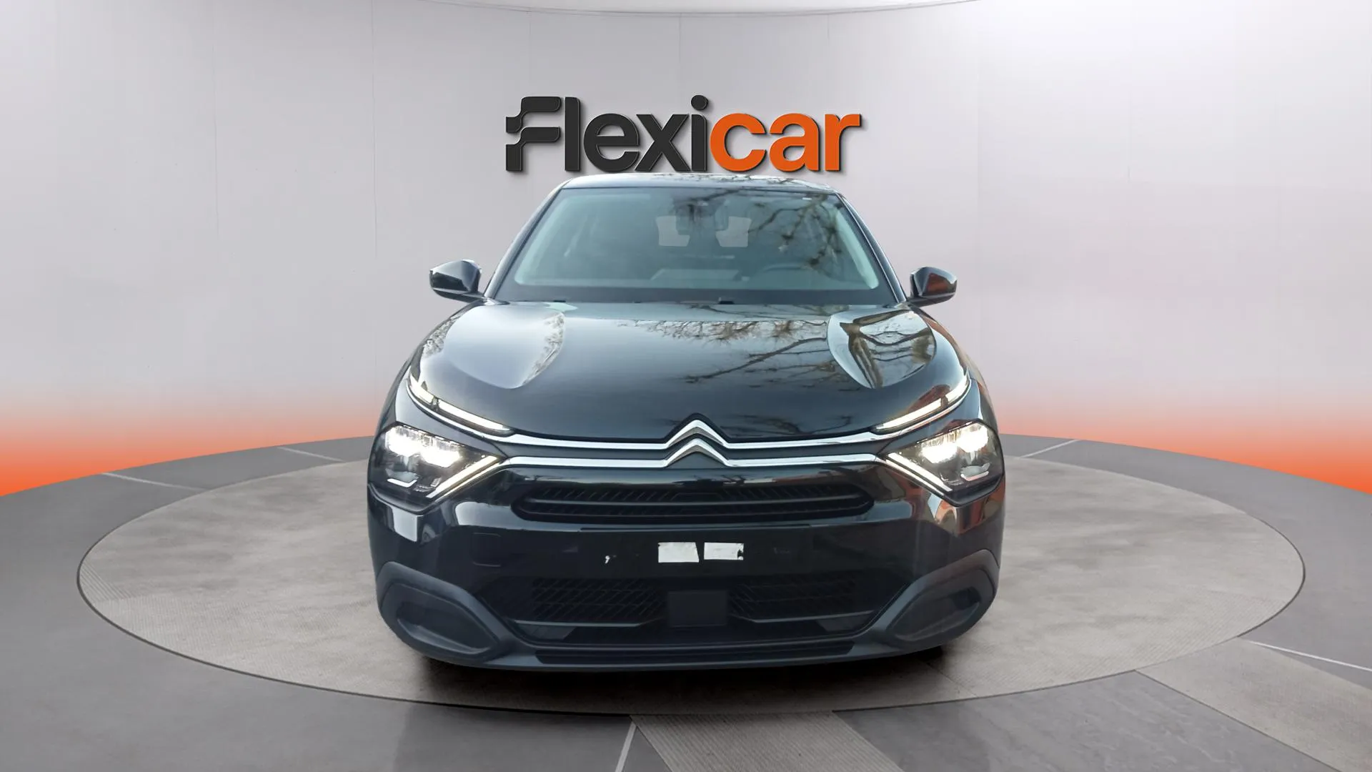 Citroën C4 ë-C4 eléctrico 50kWh Business Edit - foto 2