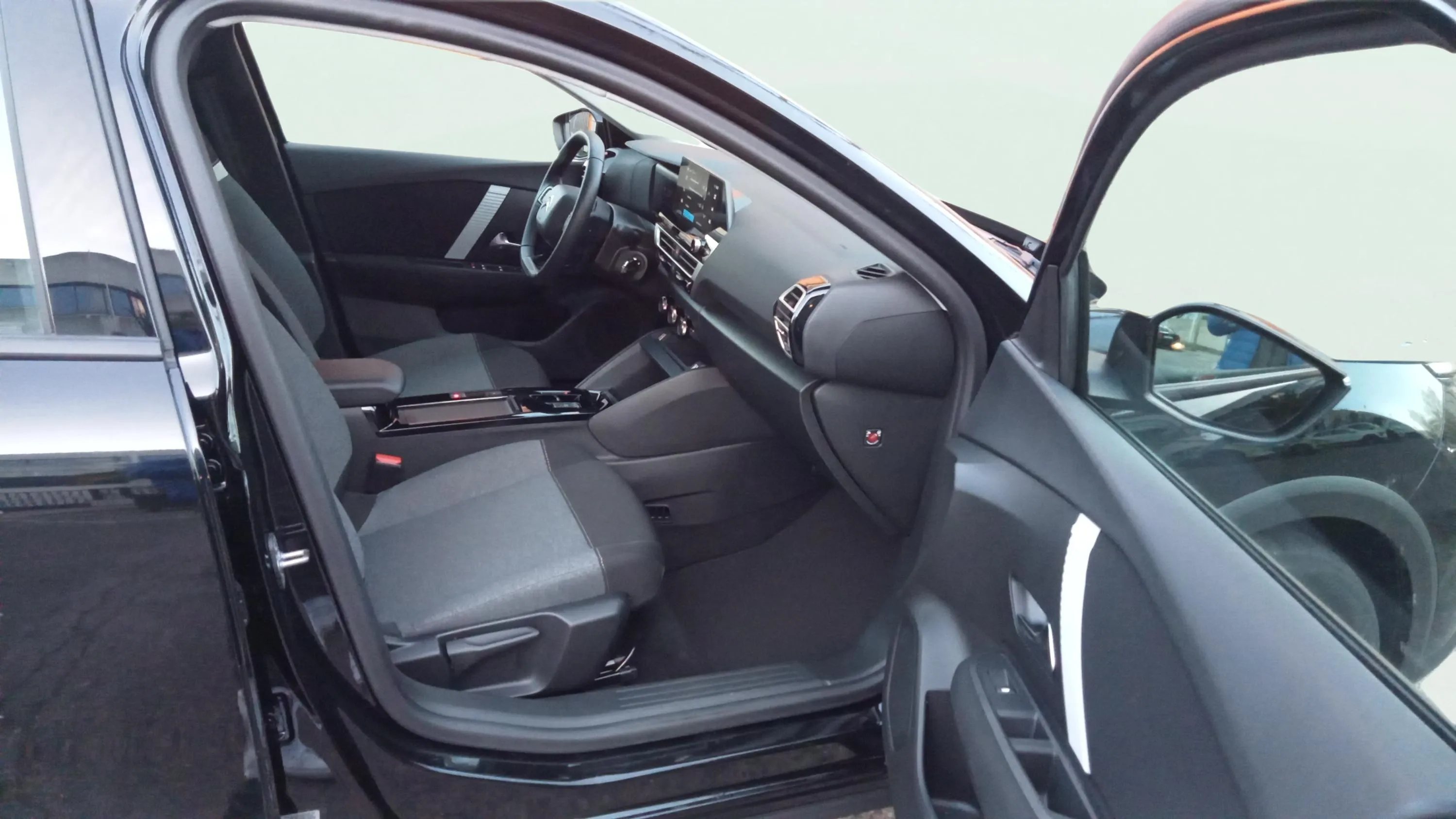 Citroën C4 ë-C4 eléctrico 50kWh Business Edit - foto 11