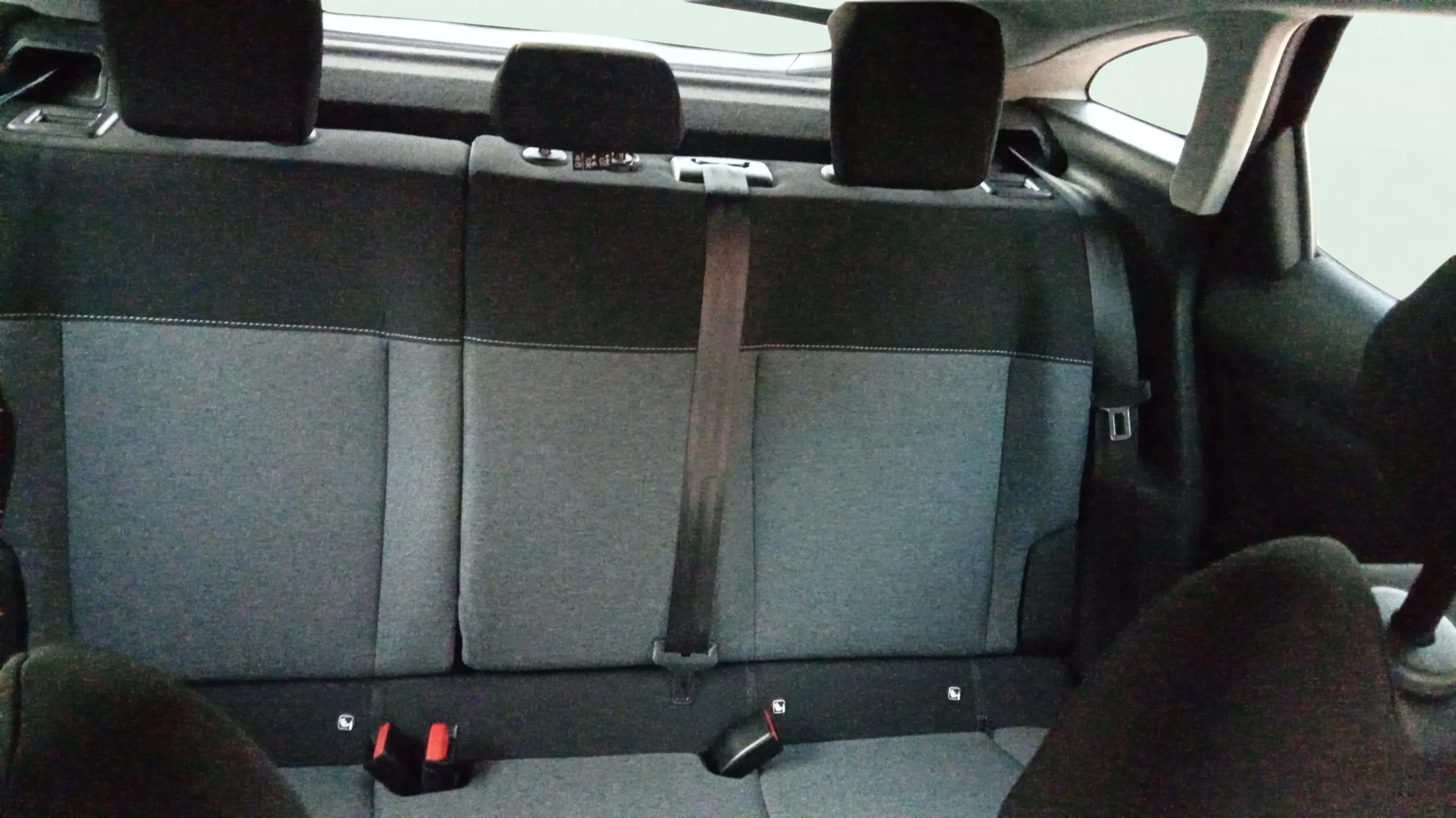Citroën C4 ë-C4 eléctrico 50kWh Business Edit - foto 13