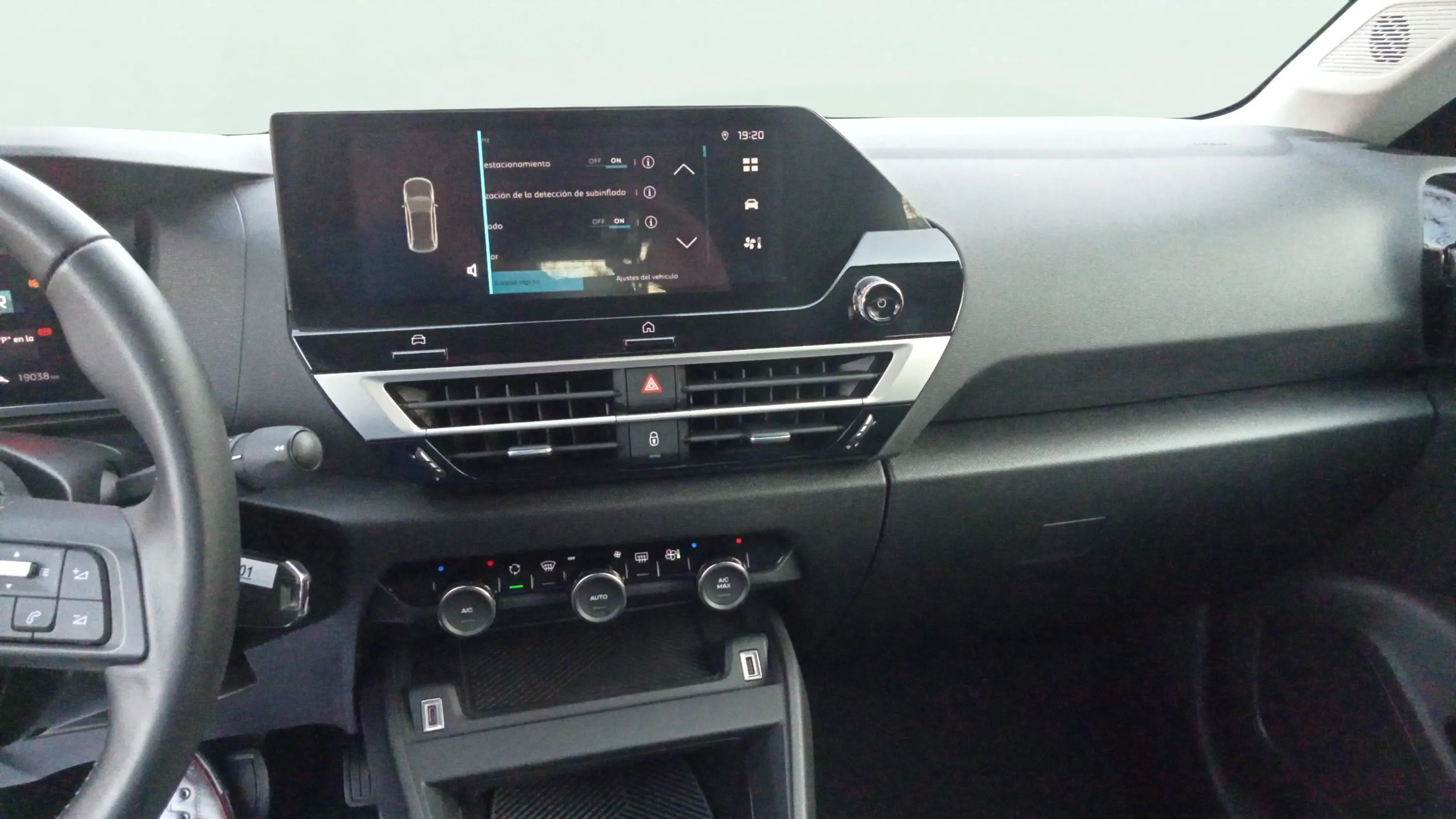 Citroën C4 ë-C4 eléctrico 50kWh Business Edit - foto 8