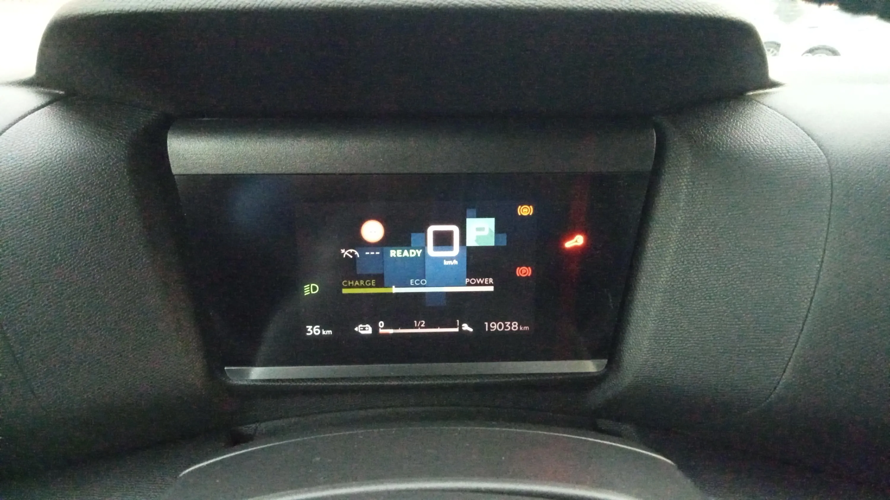 Citroën C4 ë-C4 eléctrico 50kWh Business Edit - foto 10
