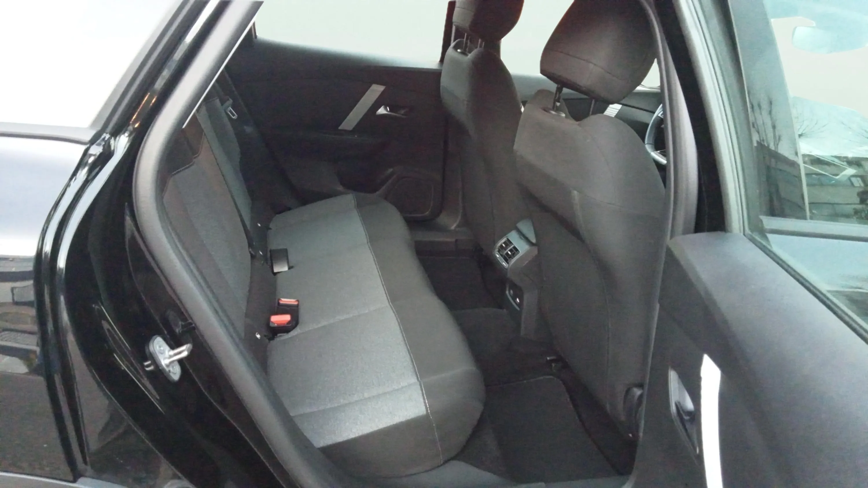Citroën C4 ë-C4 eléctrico 50kWh Business Edit - foto 12